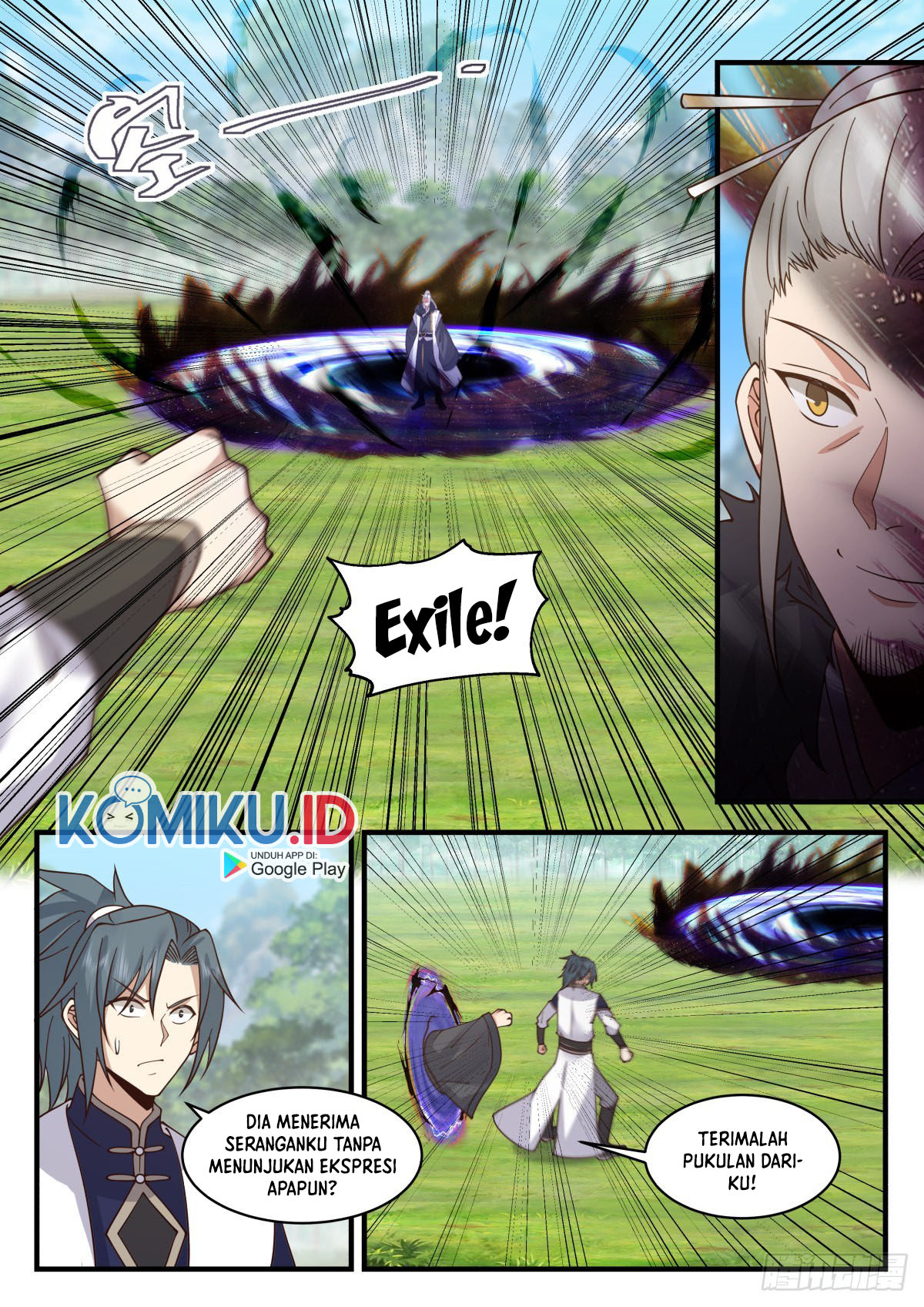 Martial Peak Part 2 Chapter 2295 - https://gambar-id.komiku.org/uploads2/2519932-13.jpg