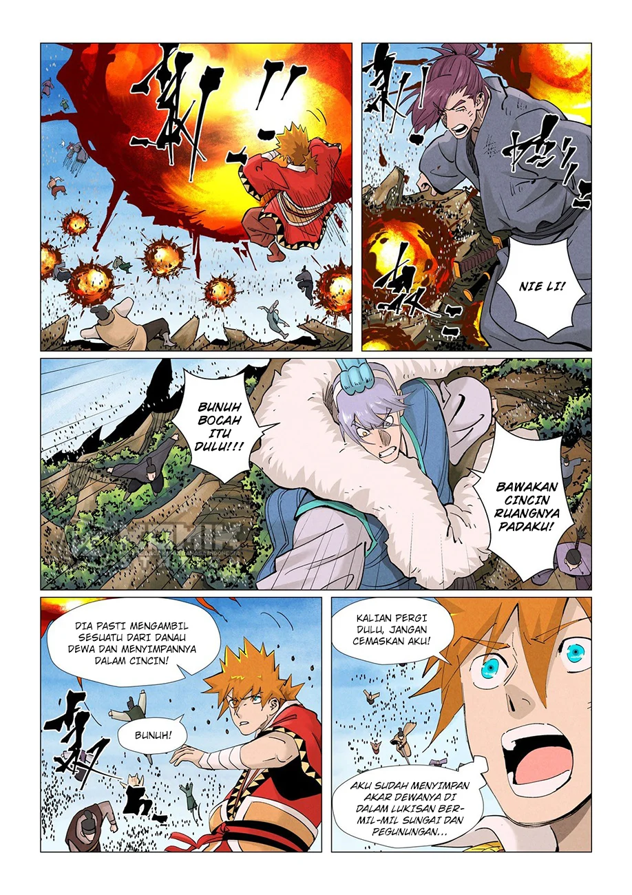 Tales of Demons and Gods Chapter 382 - https://gambar-id.komiku.org/uploads2/2519990-10.jpg