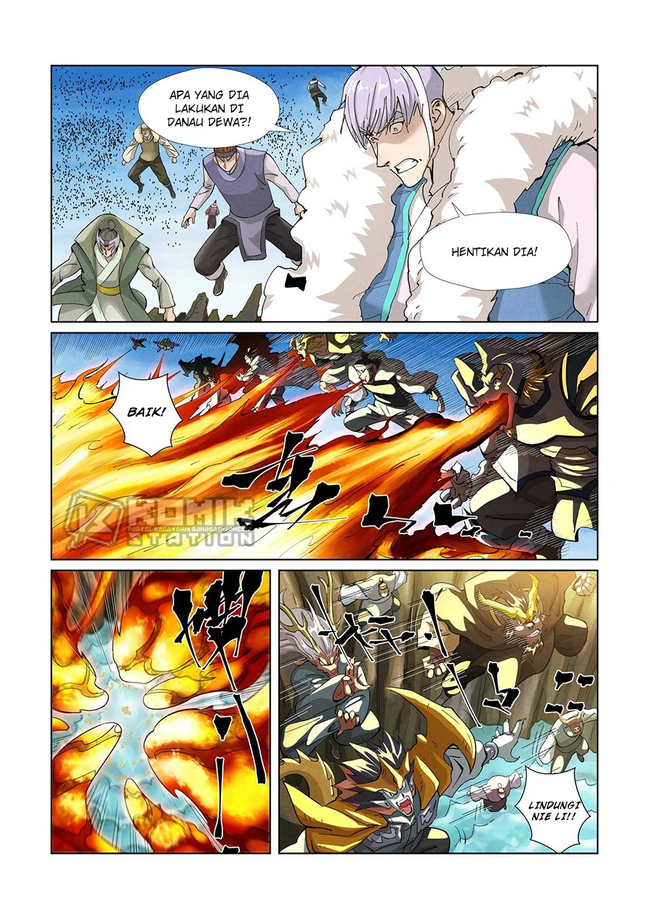Tales of Demons and Gods Chapter 382 - https://gambar-id.komiku.org/uploads2/2519990-4.jpg