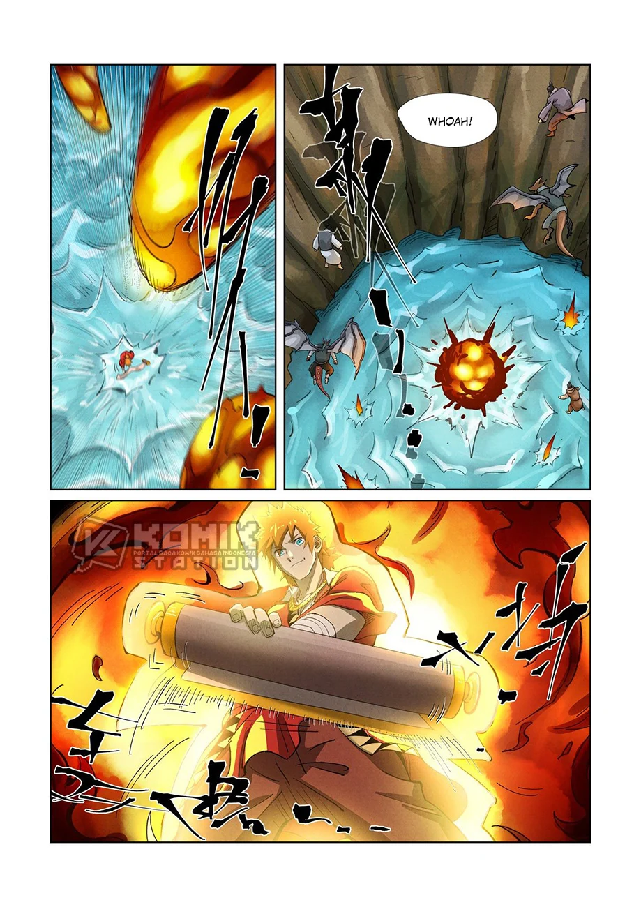 Tales of Demons and Gods Chapter 382 - https://gambar-id.komiku.org/uploads2/2519990-6.jpg