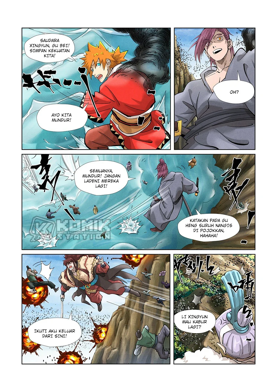 Tales of Demons and Gods Chapter 382 - https://gambar-id.komiku.org/uploads2/2519990-7.jpg