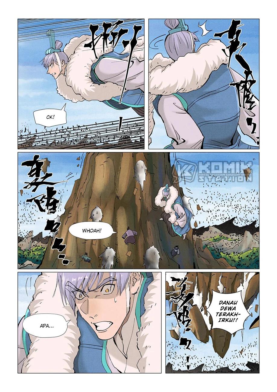 Tales of Demons and Gods Chapter 382 - https://gambar-id.komiku.org/uploads2/2519990-8.jpg