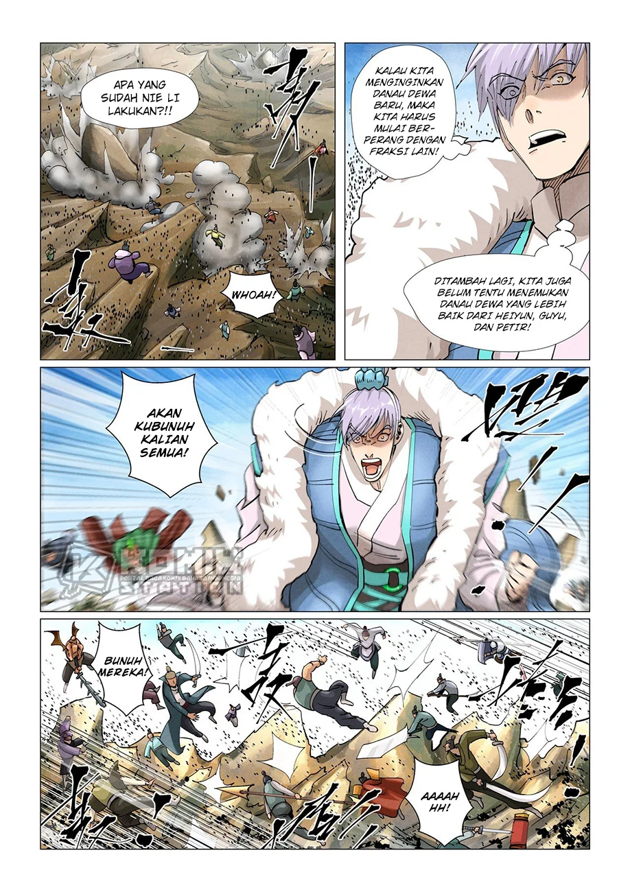 Tales of Demons and Gods Chapter 382 - https://gambar-id.komiku.org/uploads2/2519990-9.jpg