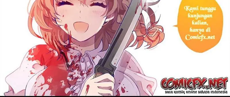 Reborn of War God Chapter 284 Gambar 34