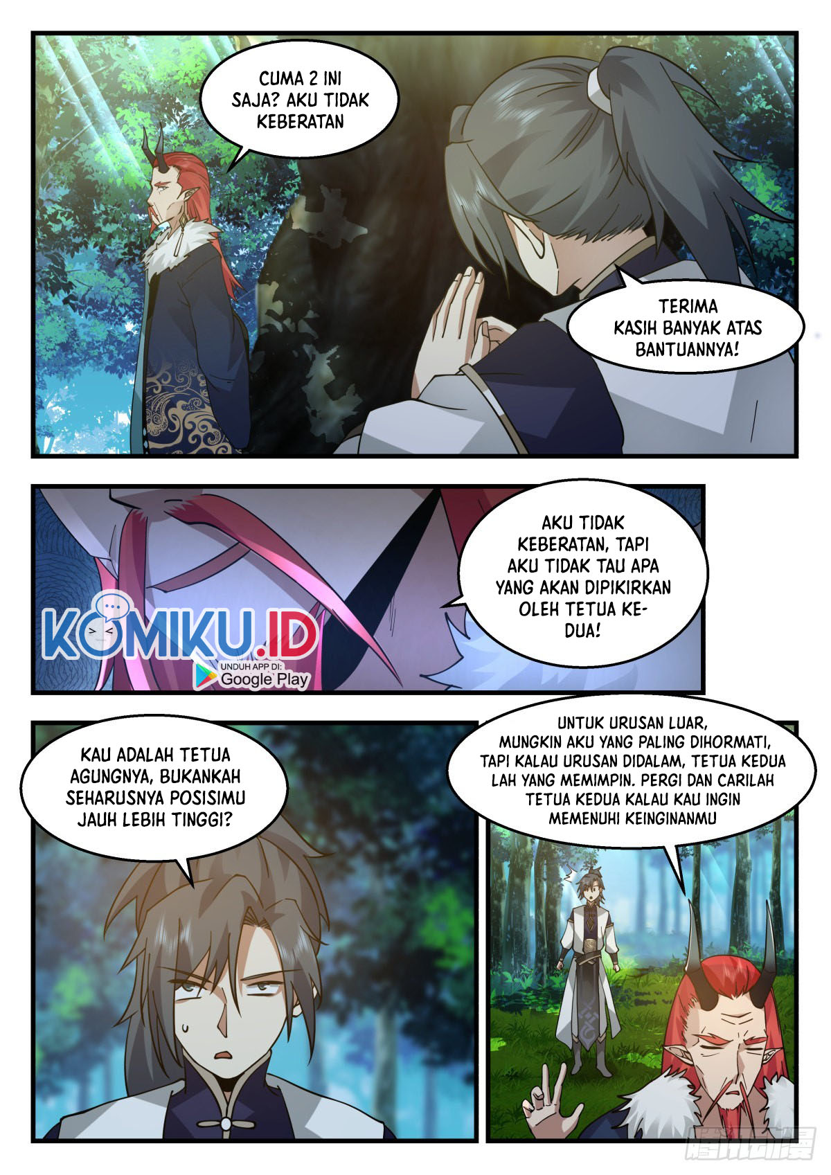 Martial Peak Part 2 Chapter 2298 - https://gambar-id.komiku.org/uploads2/2521162-12.jpg
