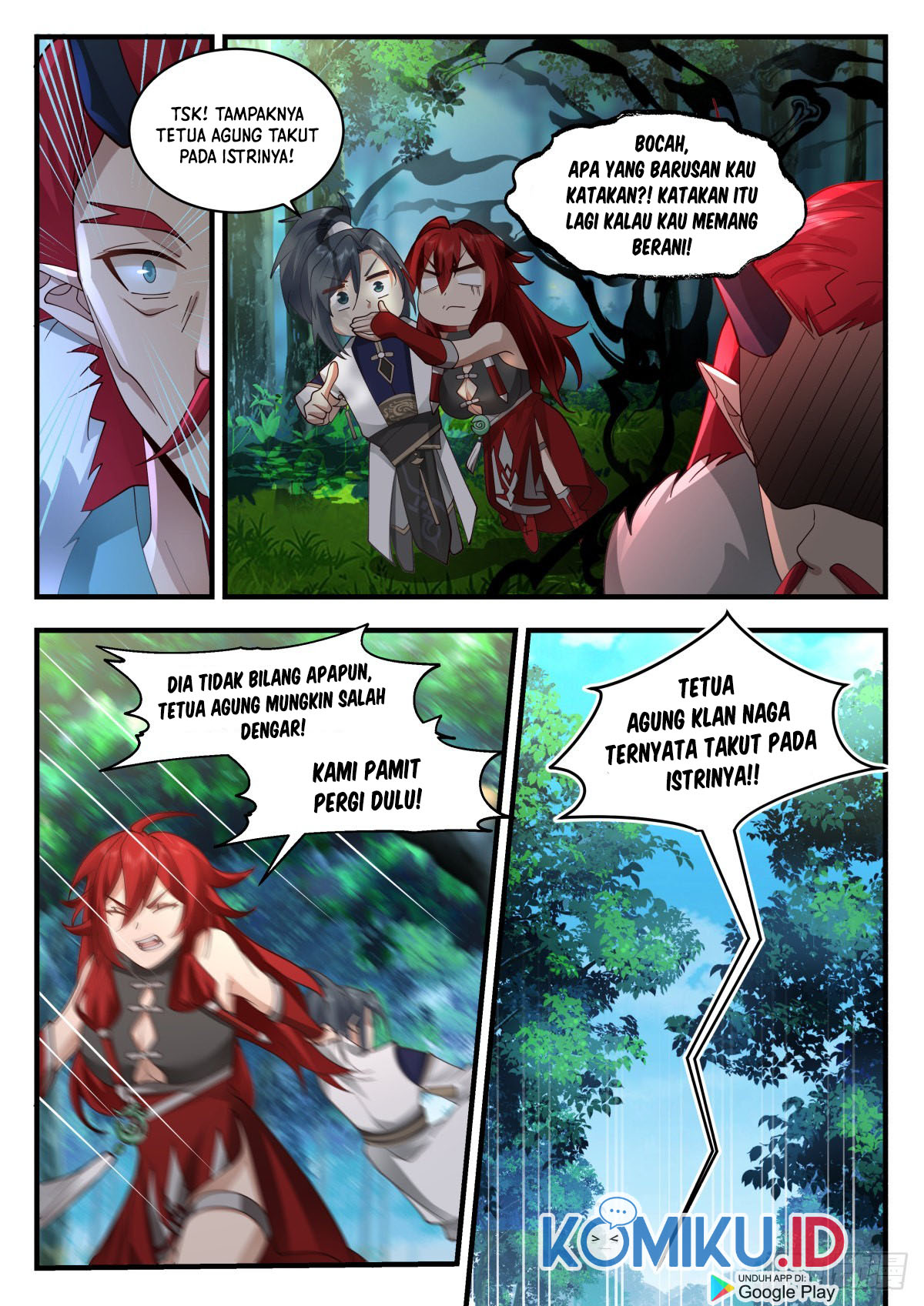 Martial Peak Part 2 Chapter 2298 - https://gambar-id.komiku.org/uploads2/2521162-13.jpg