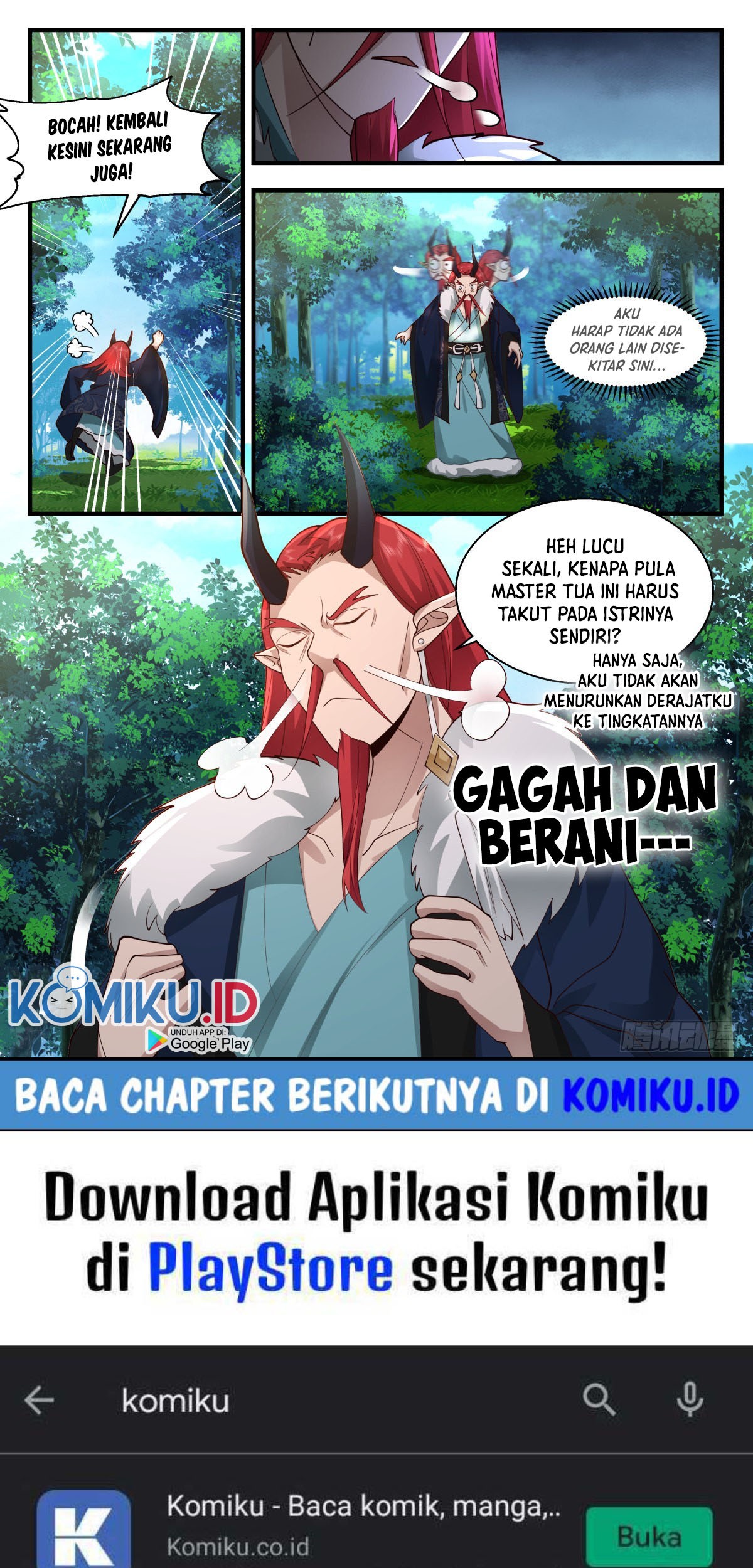 Martial Peak Part 2 Chapter 2298 - https://gambar-id.komiku.org/uploads2/2521162-14_part1.jpg