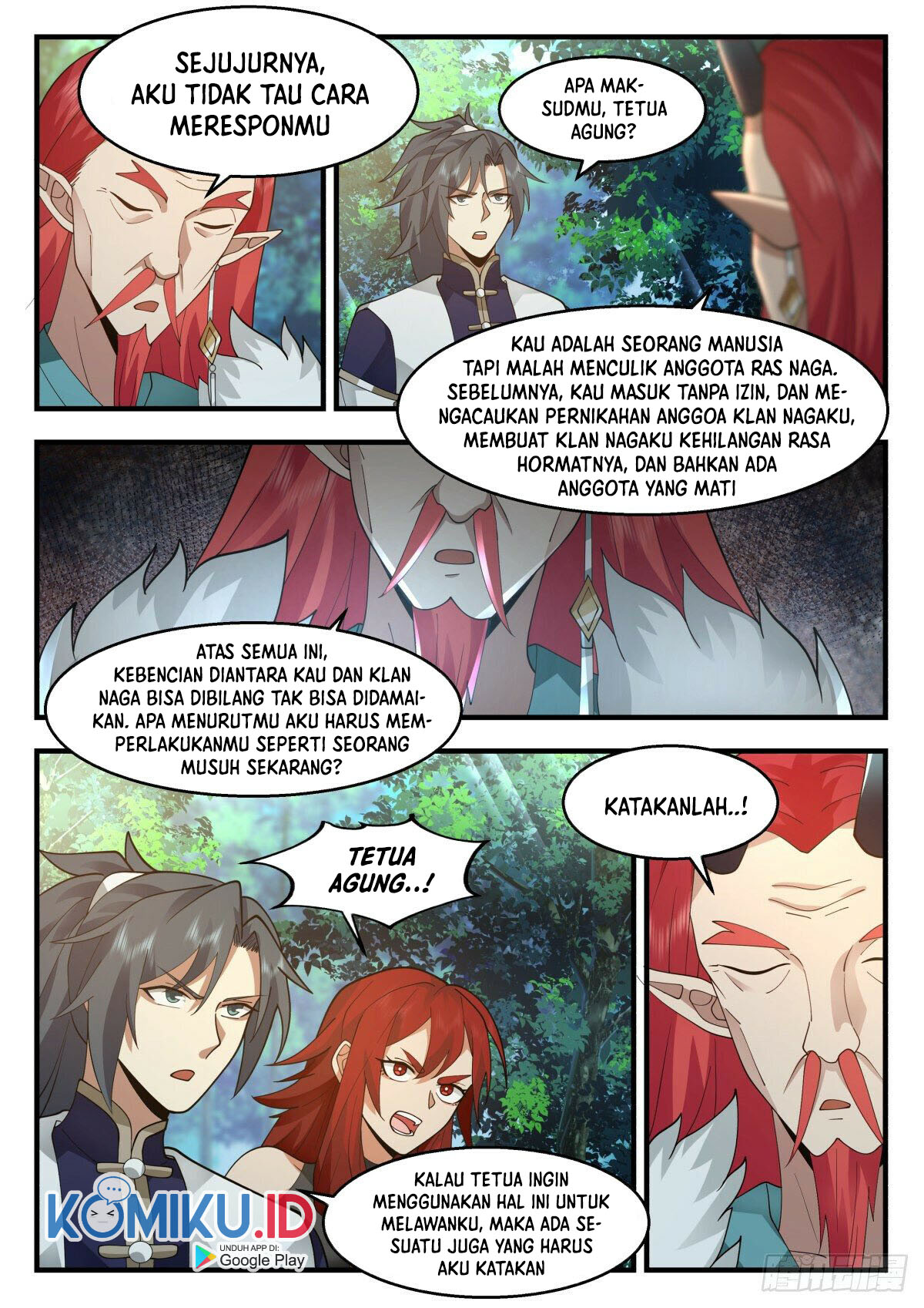 Martial Peak Part 2 Chapter 2298 - https://gambar-id.komiku.org/uploads2/2521162-5.jpg