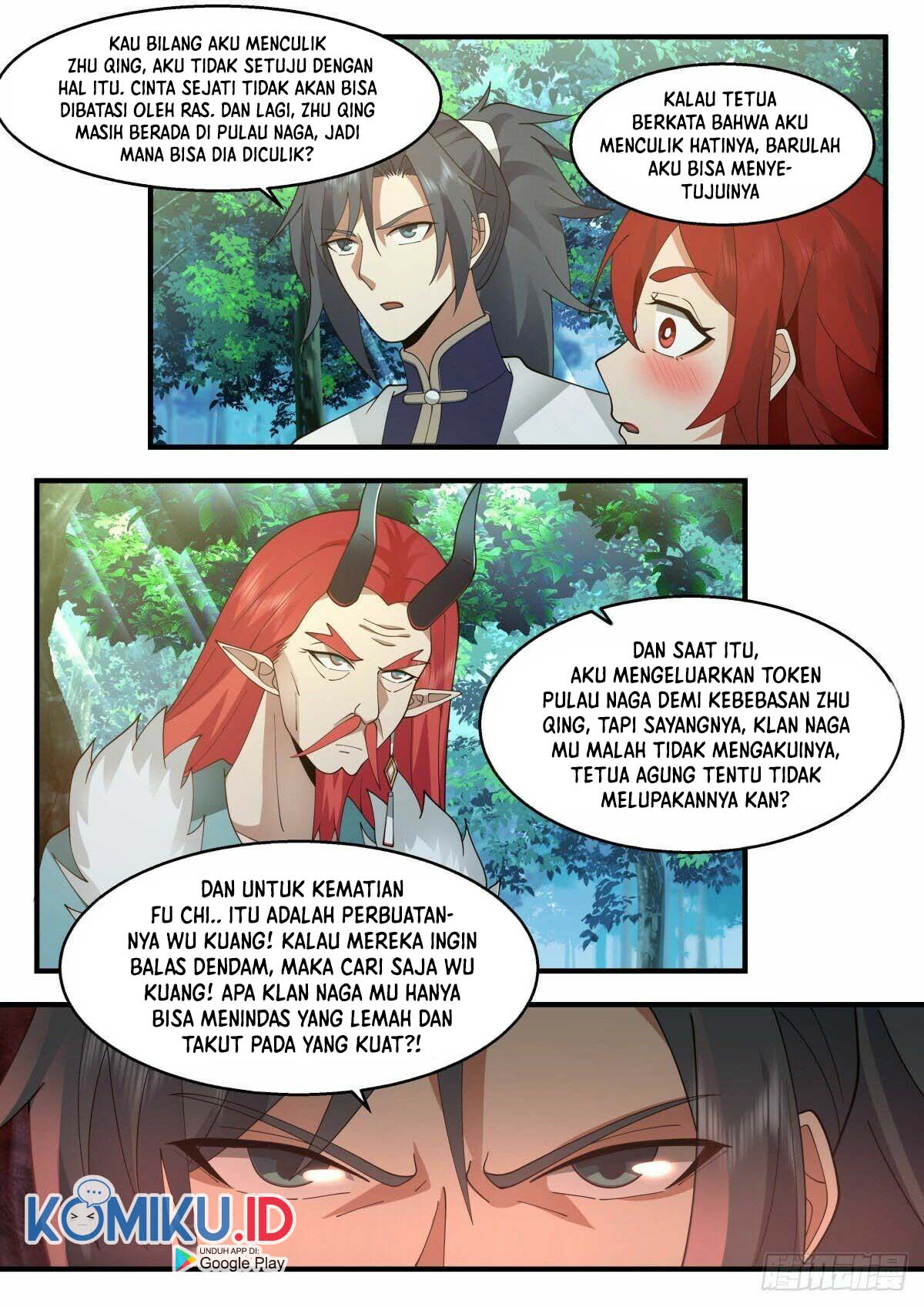 Martial Peak Part 2 Chapter 2298 - https://gambar-id.komiku.org/uploads2/2521162-6.jpg