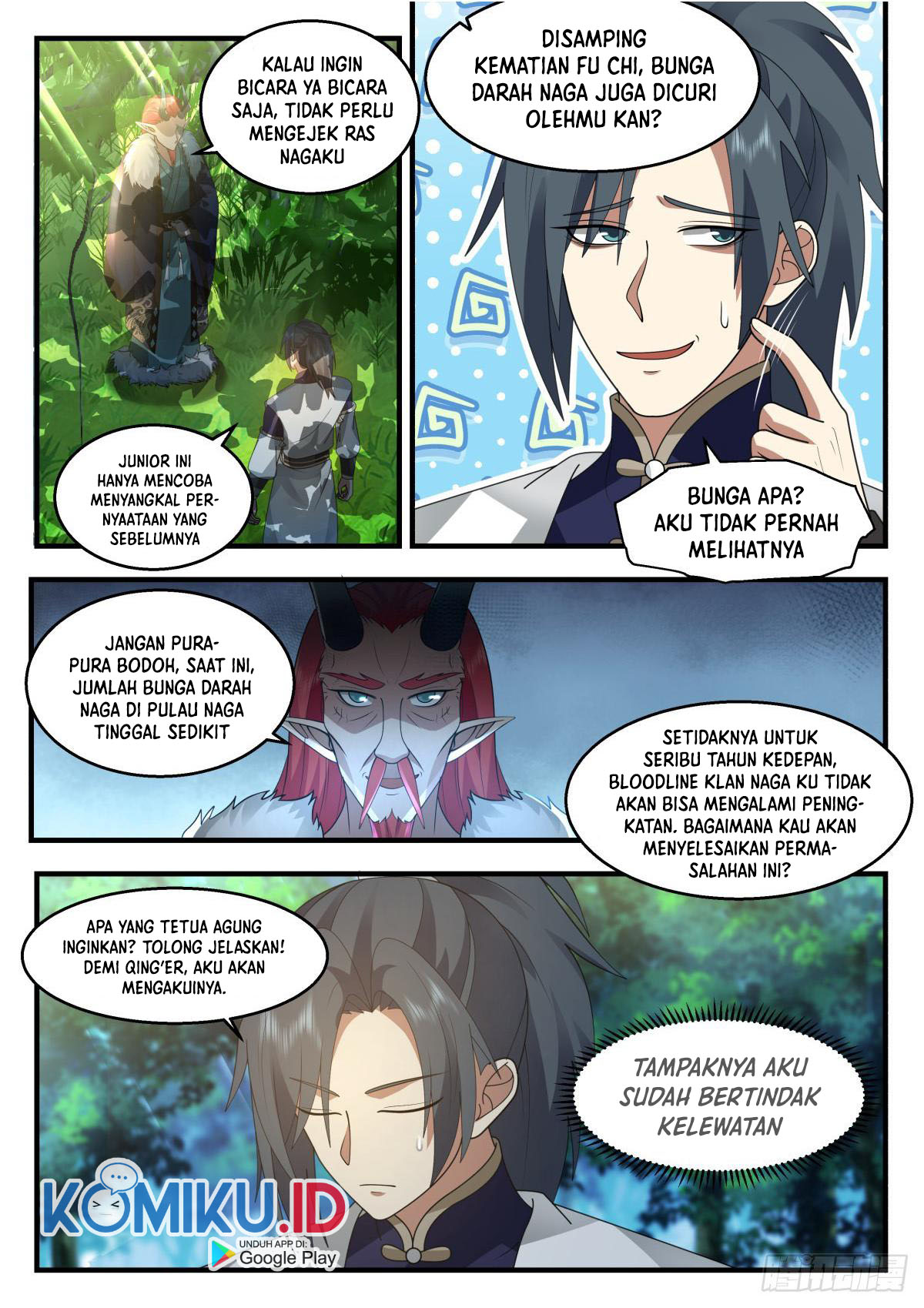 Martial Peak Part 2 Chapter 2298 - https://gambar-id.komiku.org/uploads2/2521162-7.jpg