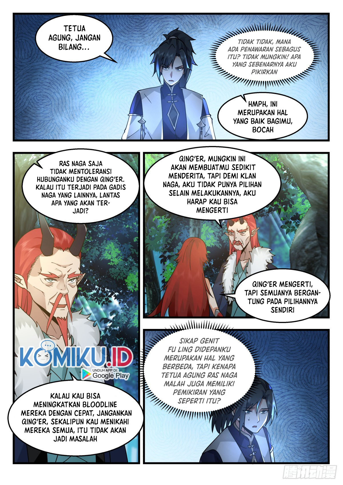 Martial Peak Part 2 Chapter 2298 - https://gambar-id.komiku.org/uploads2/2521162-9.jpg