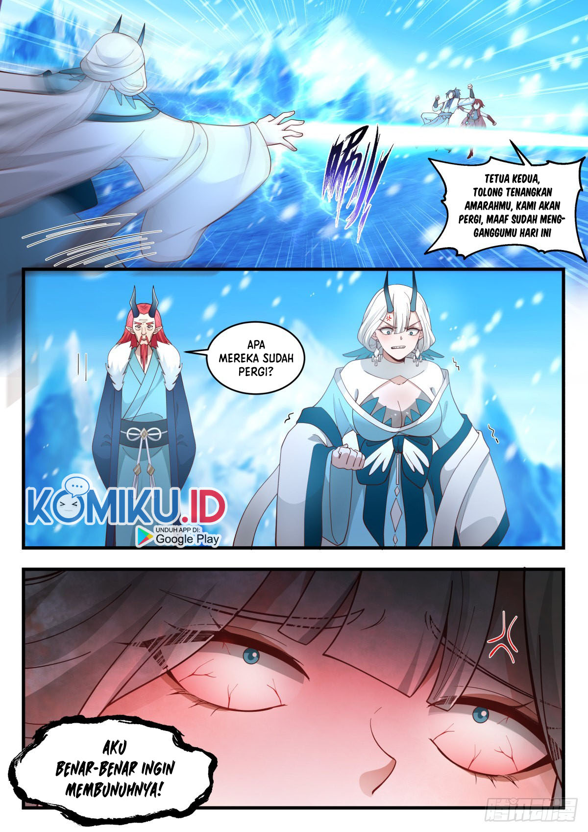 Martial Peak Part 2 Chapter 2299 - https://gambar-id.komiku.org/uploads2/2521163-10.jpg