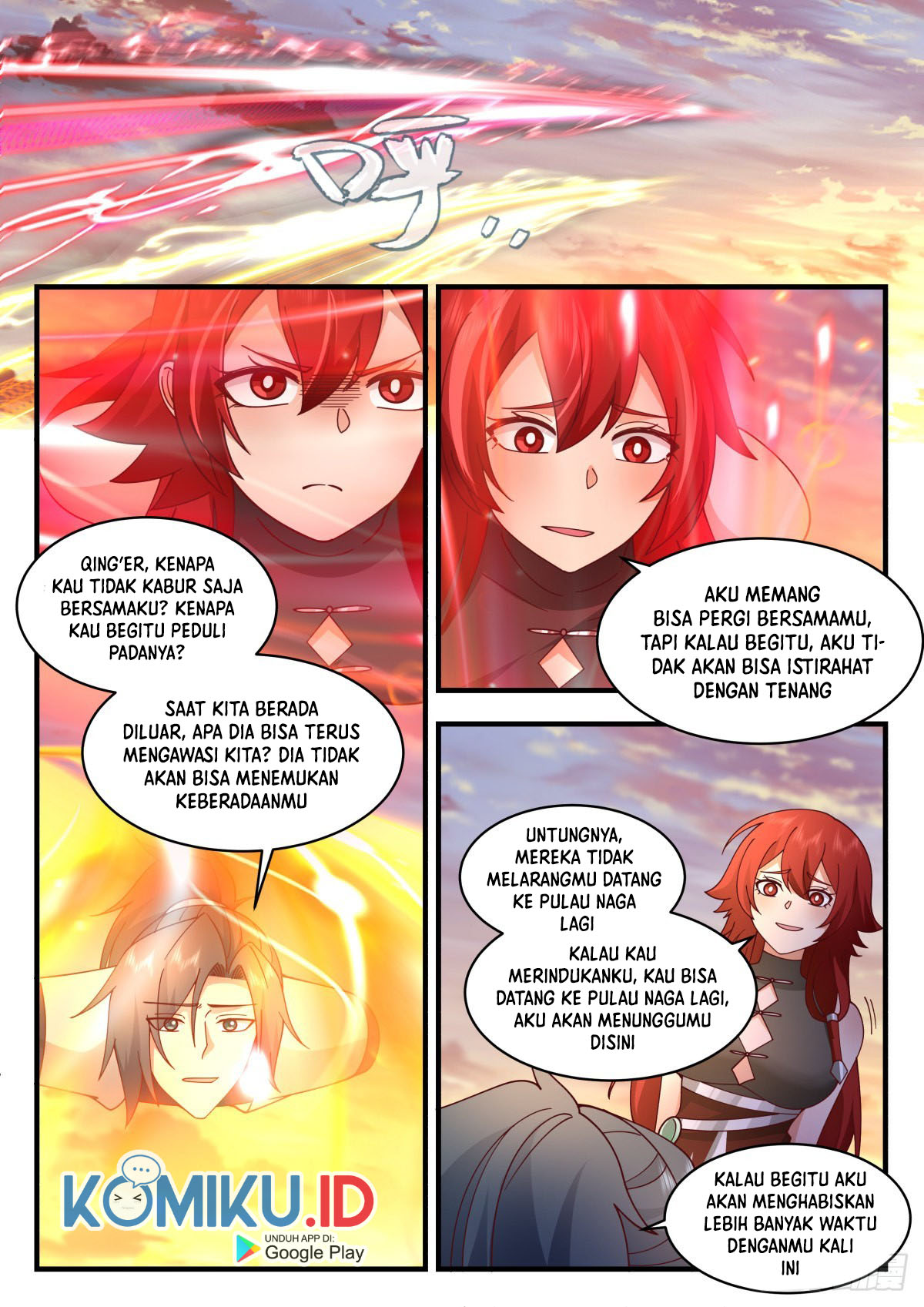 Martial Peak Part 2 Chapter 2299 - https://gambar-id.komiku.org/uploads2/2521163-12.jpg