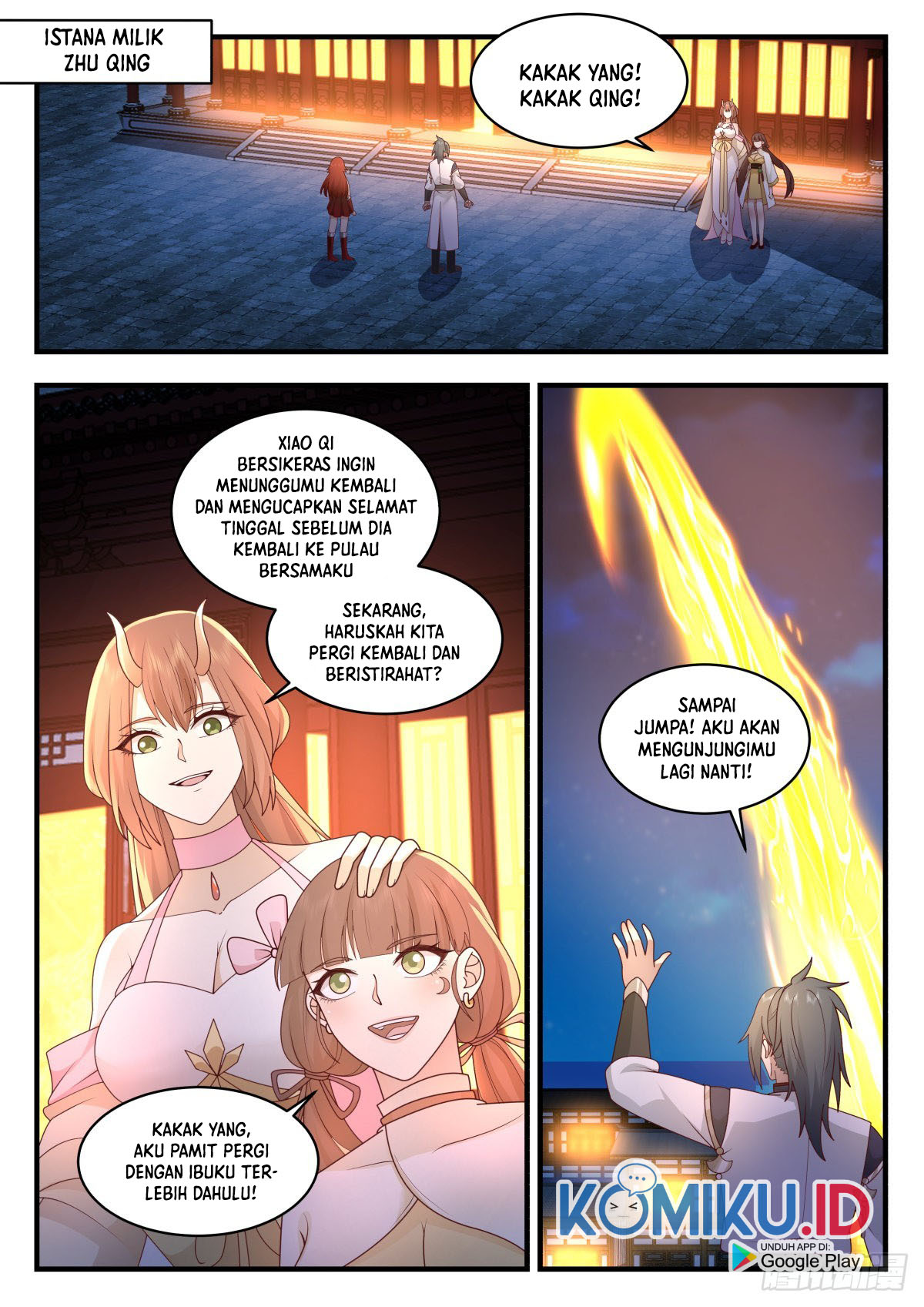 Martial Peak Part 2 Chapter 2299 - https://gambar-id.komiku.org/uploads2/2521163-13.jpg