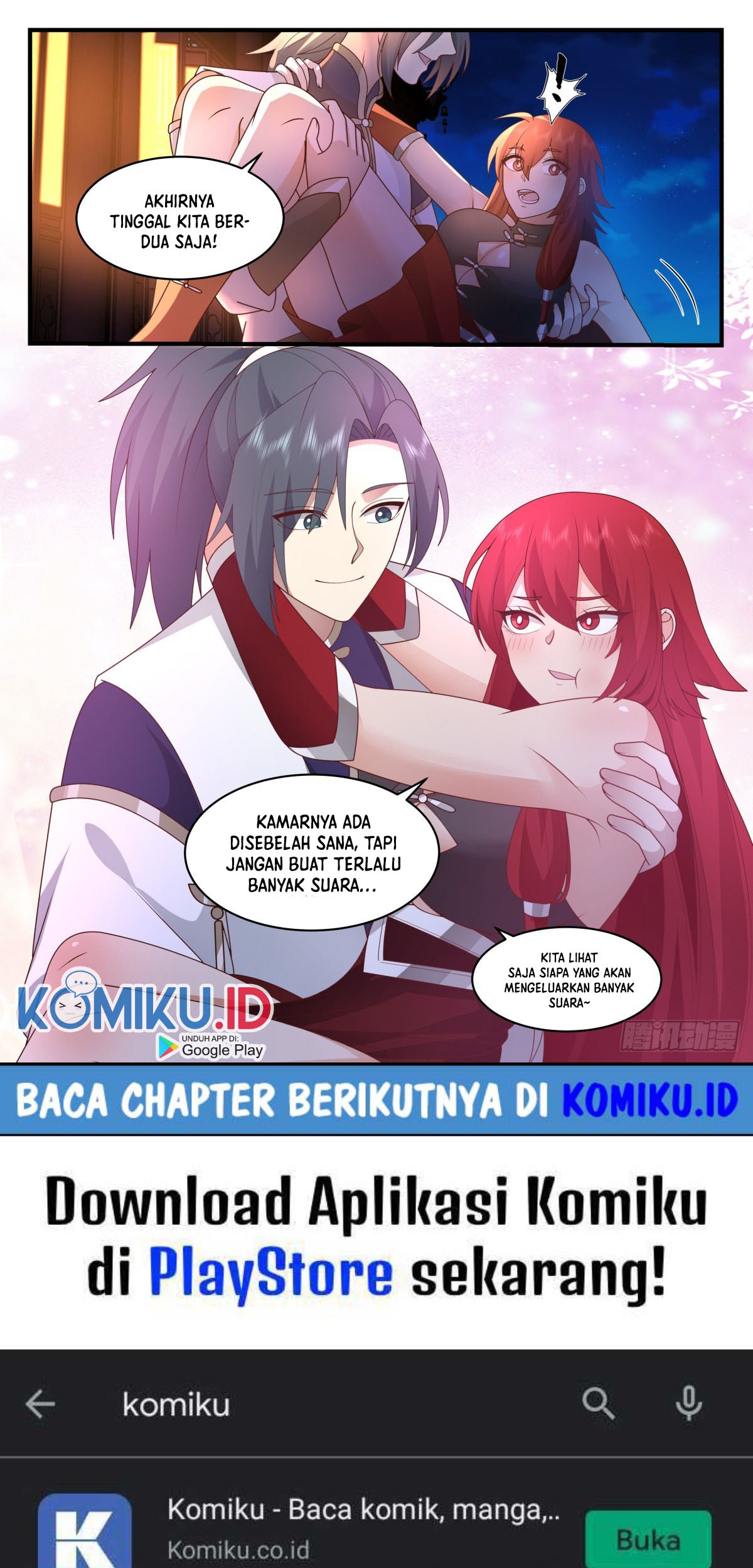 Martial Peak Part 2 Chapter 2299 - https://gambar-id.komiku.org/uploads2/2521163-14_part1.jpg