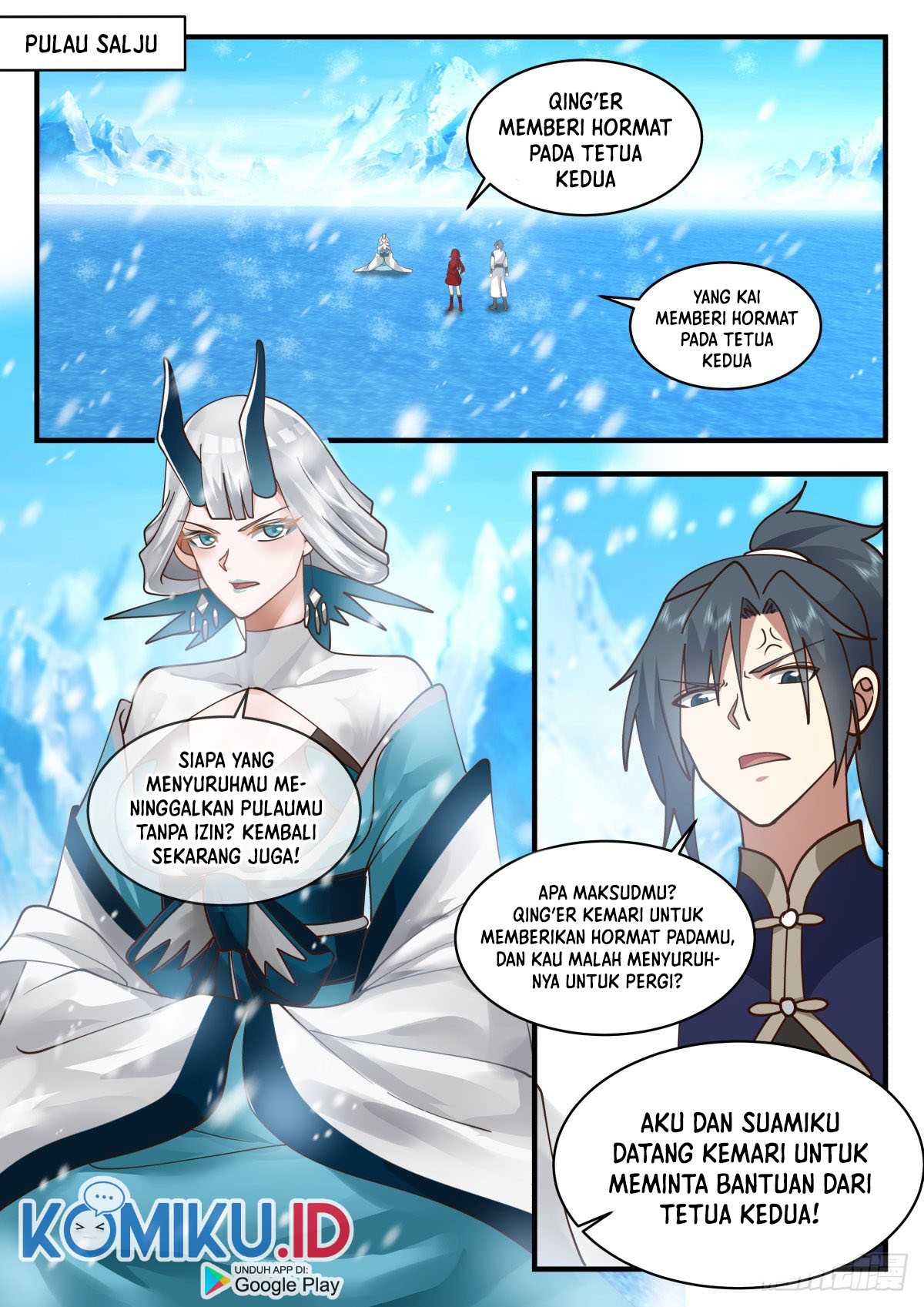 Martial Peak Part 2 Chapter 2299 - https://gambar-id.komiku.org/uploads2/2521163-3.jpg