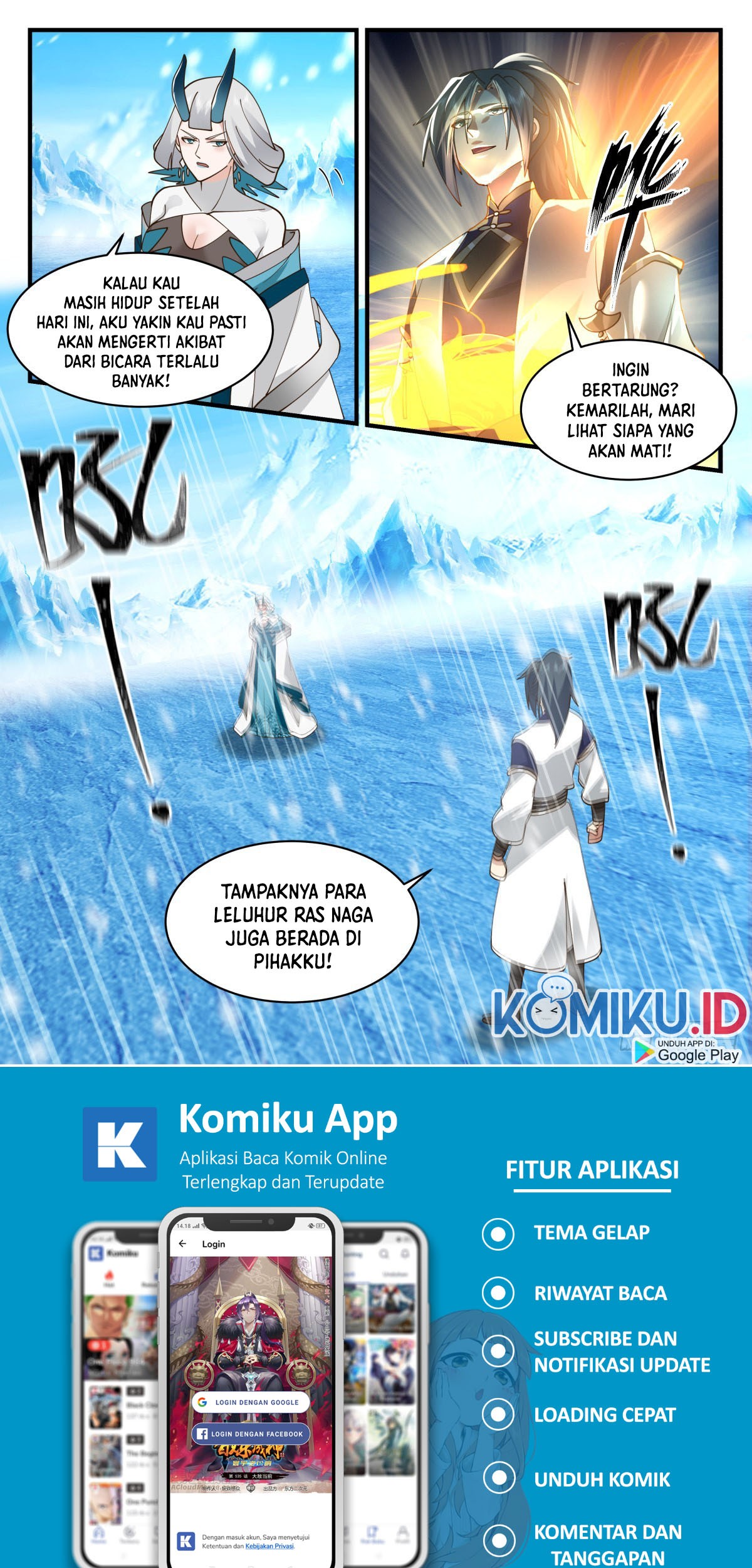 Martial Peak Part 2 Chapter 2299 - https://gambar-id.komiku.org/uploads2/2521163-5_part1.jpg