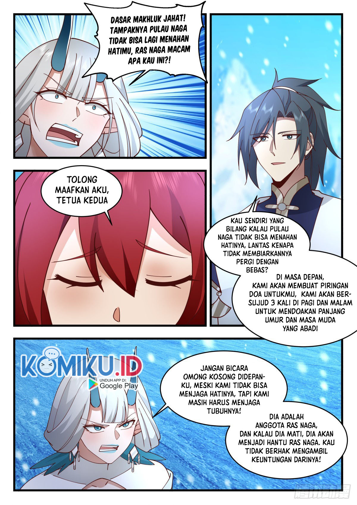 Martial Peak Part 2 Chapter 2299 - https://gambar-id.komiku.org/uploads2/2521163-7.jpg