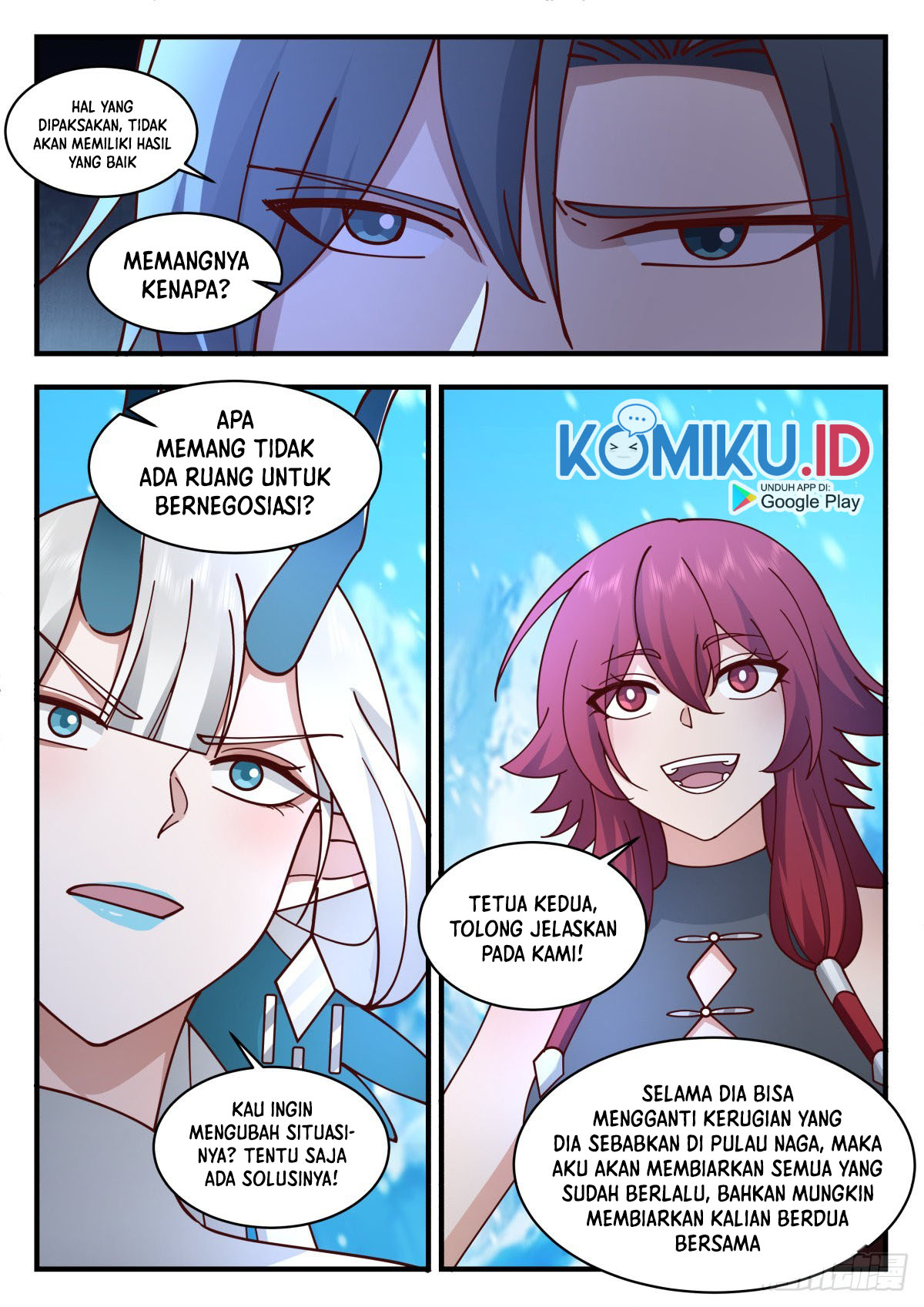 Martial Peak Part 2 Chapter 2299 - https://gambar-id.komiku.org/uploads2/2521163-8.jpg