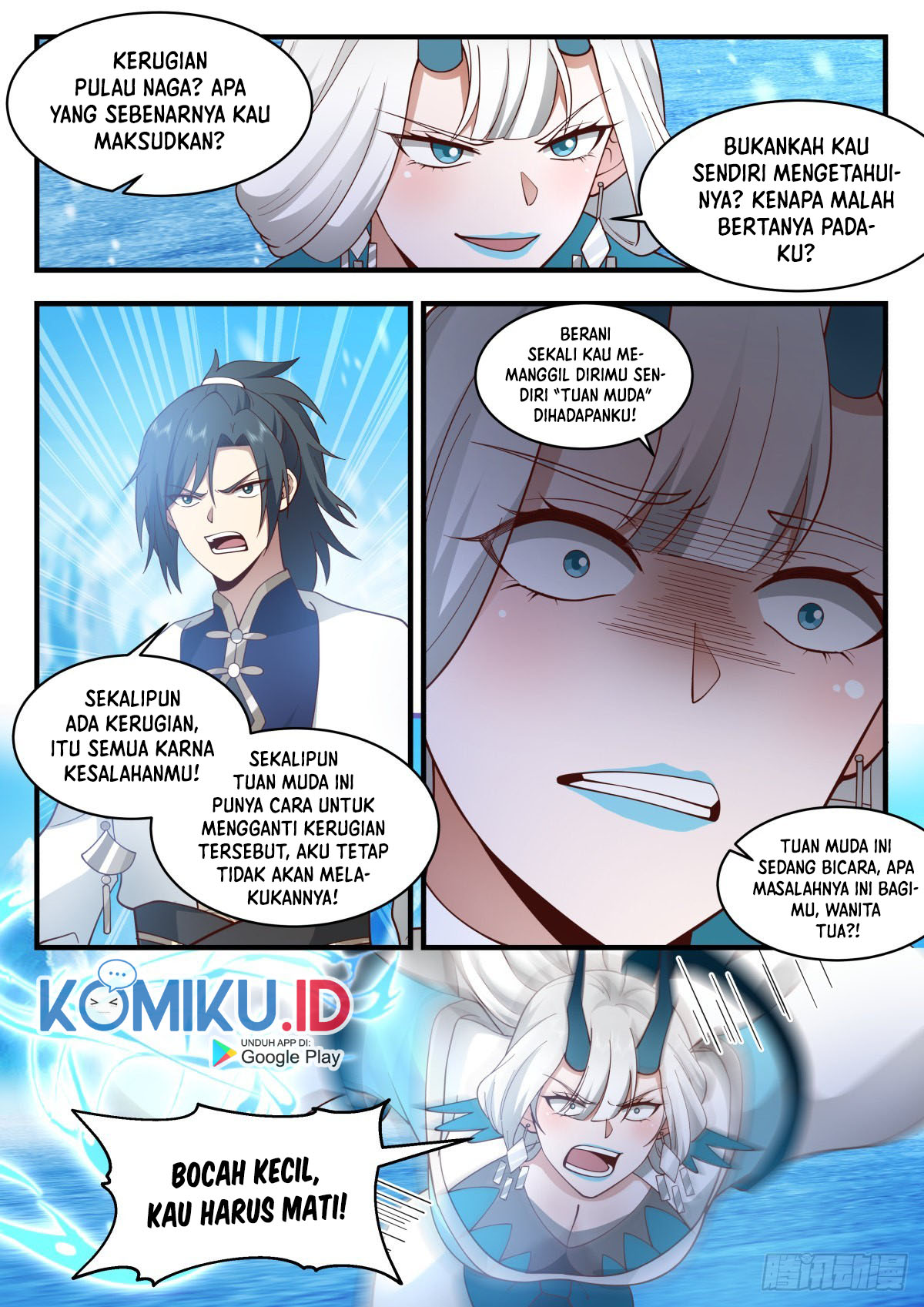 Martial Peak Part 2 Chapter 2299 - https://gambar-id.komiku.org/uploads2/2521163-9.jpg