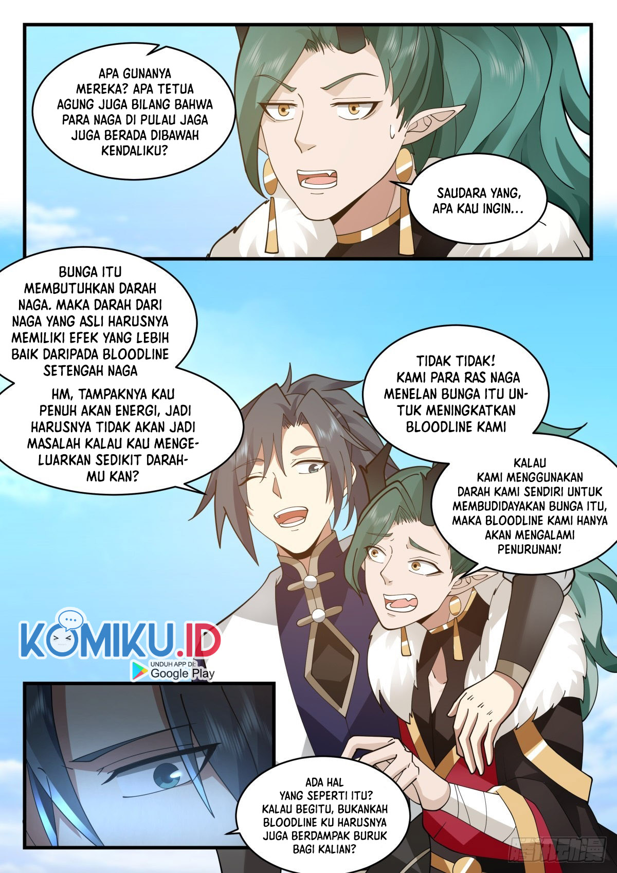 Martial Peak Part 2 Chapter 2300 - https://gambar-id.komiku.org/uploads2/2521164-10.jpg