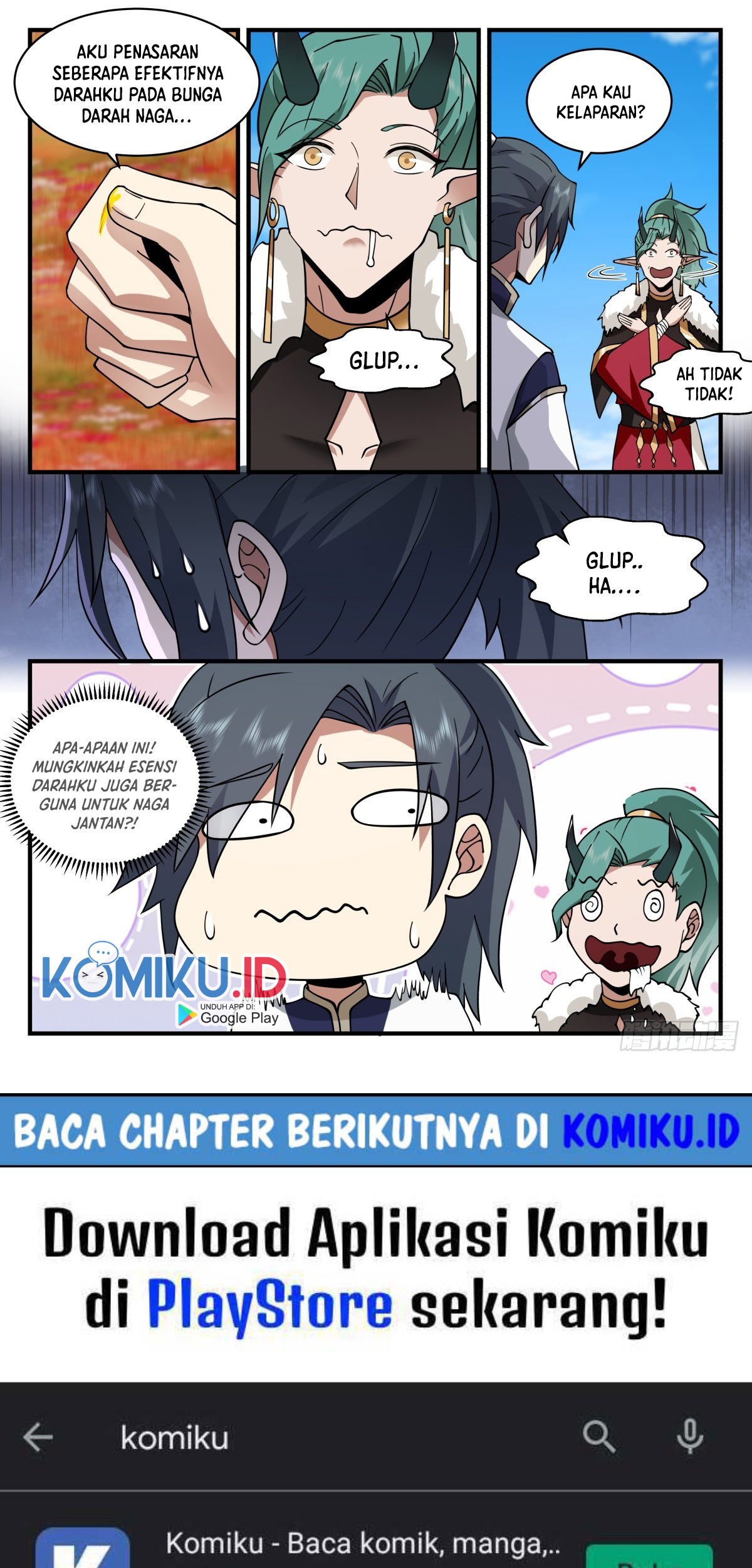 Martial Peak Part 2 Chapter 2300 - https://gambar-id.komiku.org/uploads2/2521164-14_part1.jpg