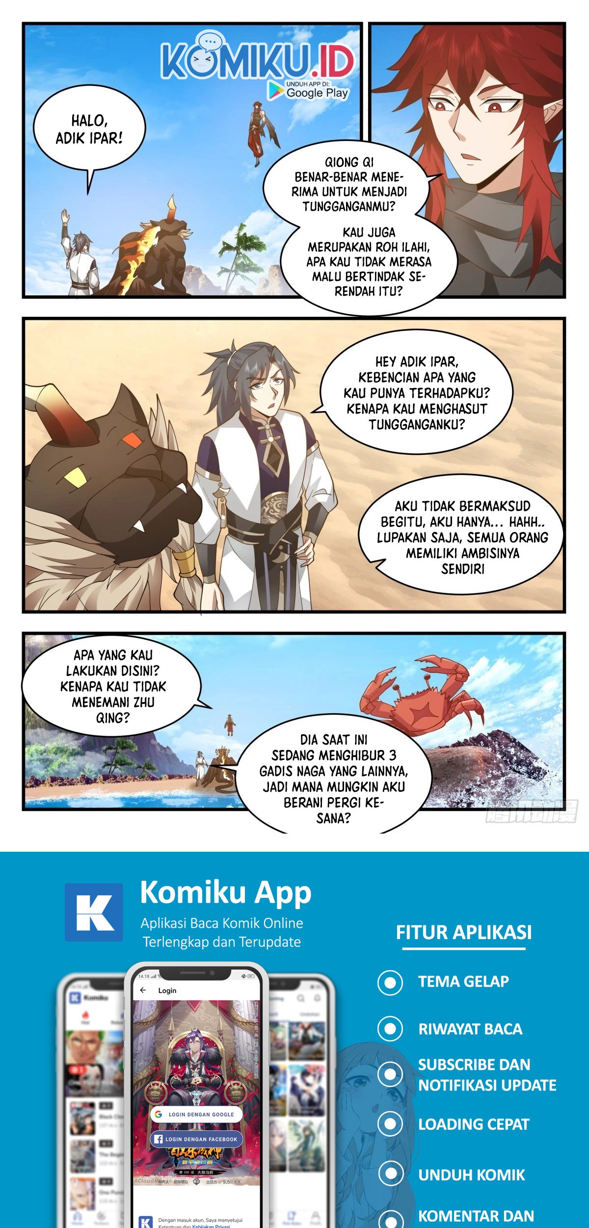 Martial Peak Part 2 Chapter 2300 - https://gambar-id.komiku.org/uploads2/2521164-5_part1.jpg