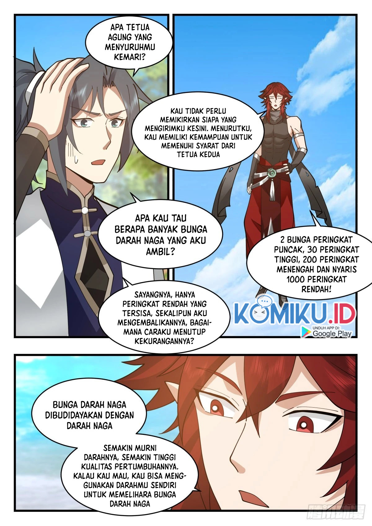 Martial Peak Part 2 Chapter 2300 - https://gambar-id.komiku.org/uploads2/2521164-7.jpg