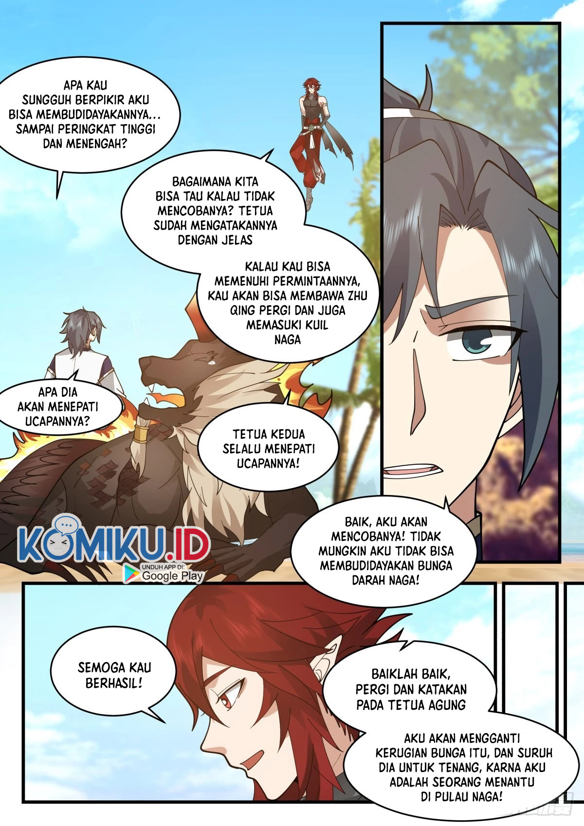 Martial Peak Part 2 Chapter 2300 - https://gambar-id.komiku.org/uploads2/2521164-8.jpg