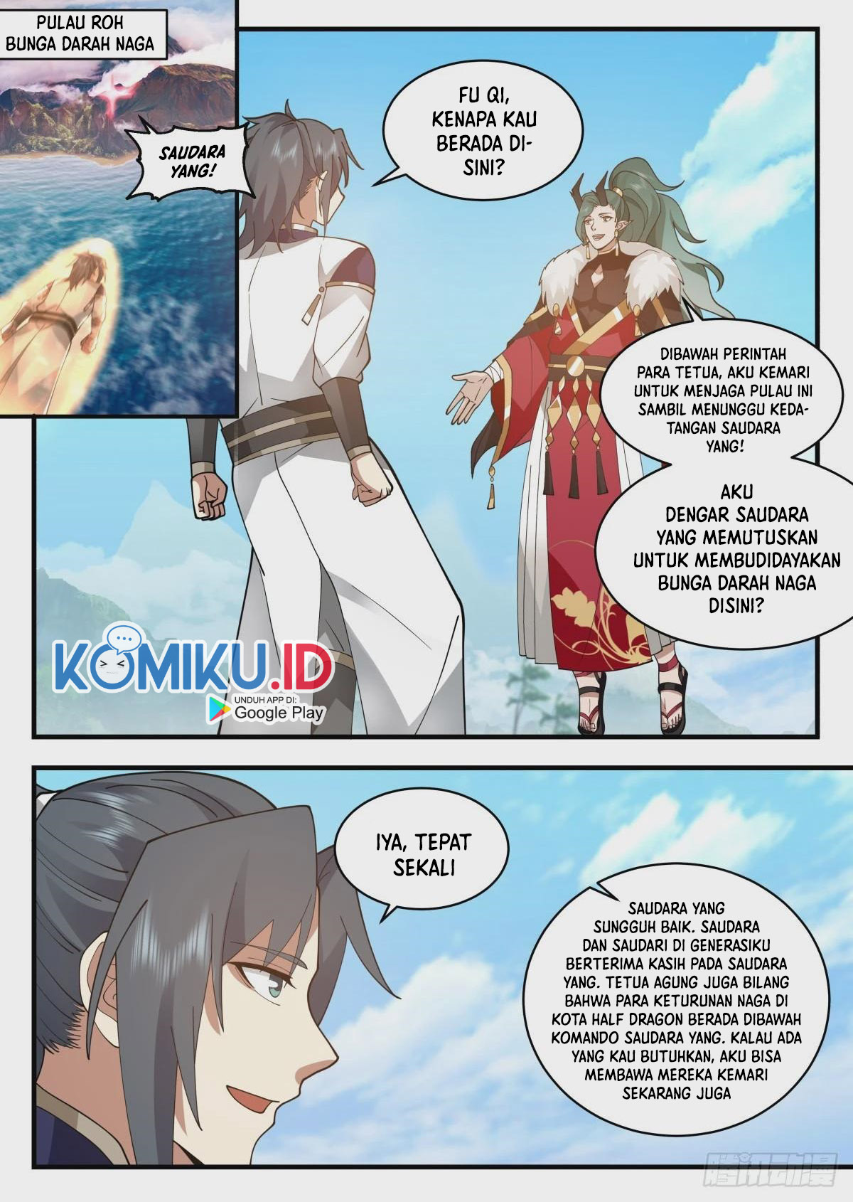 Martial Peak Part 2 Chapter 2300 - https://gambar-id.komiku.org/uploads2/2521164-9.jpg