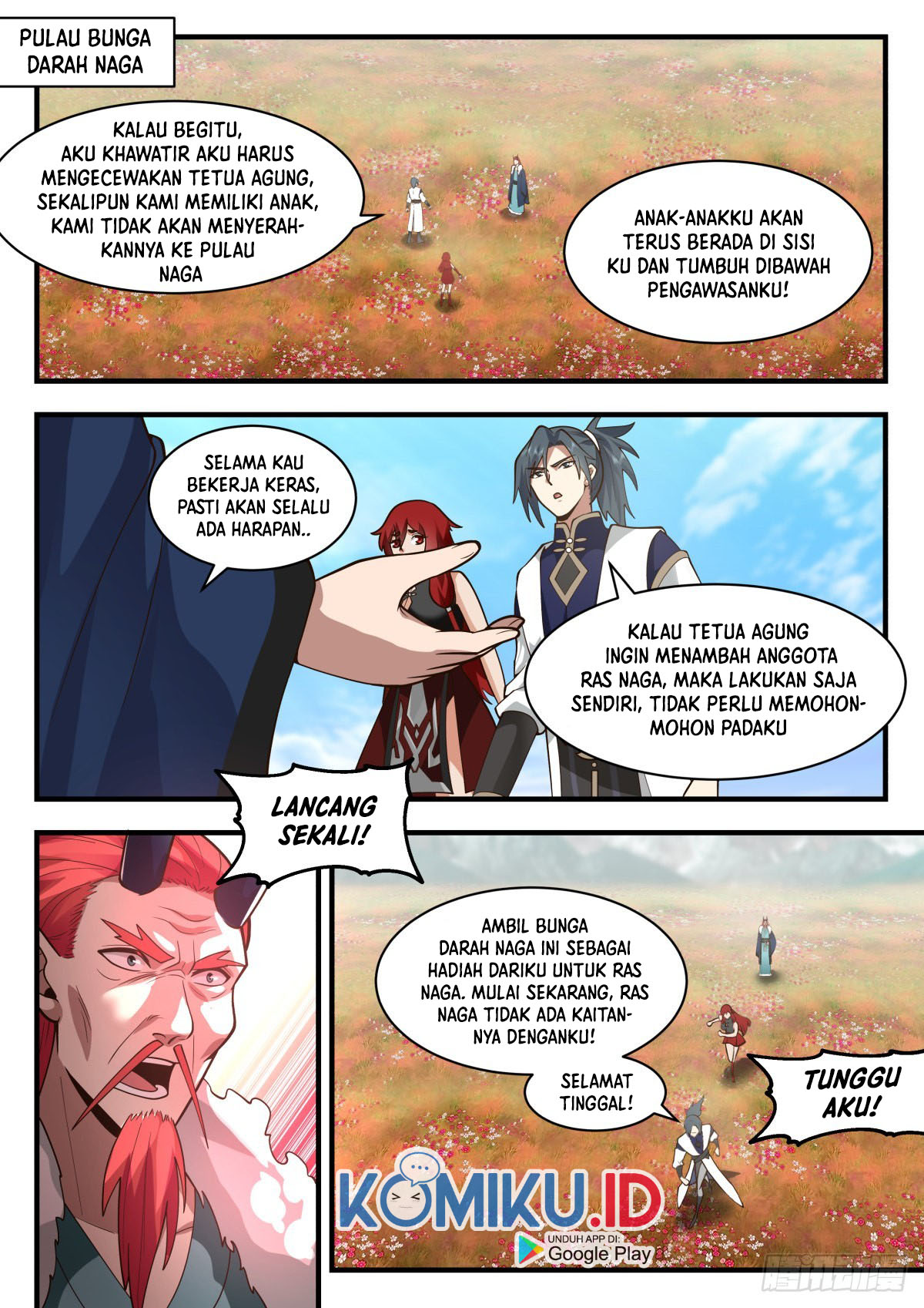 Martial Peak Part 2 Chapter 2302 - https://gambar-id.komiku.org/uploads2/2521547-3.jpg