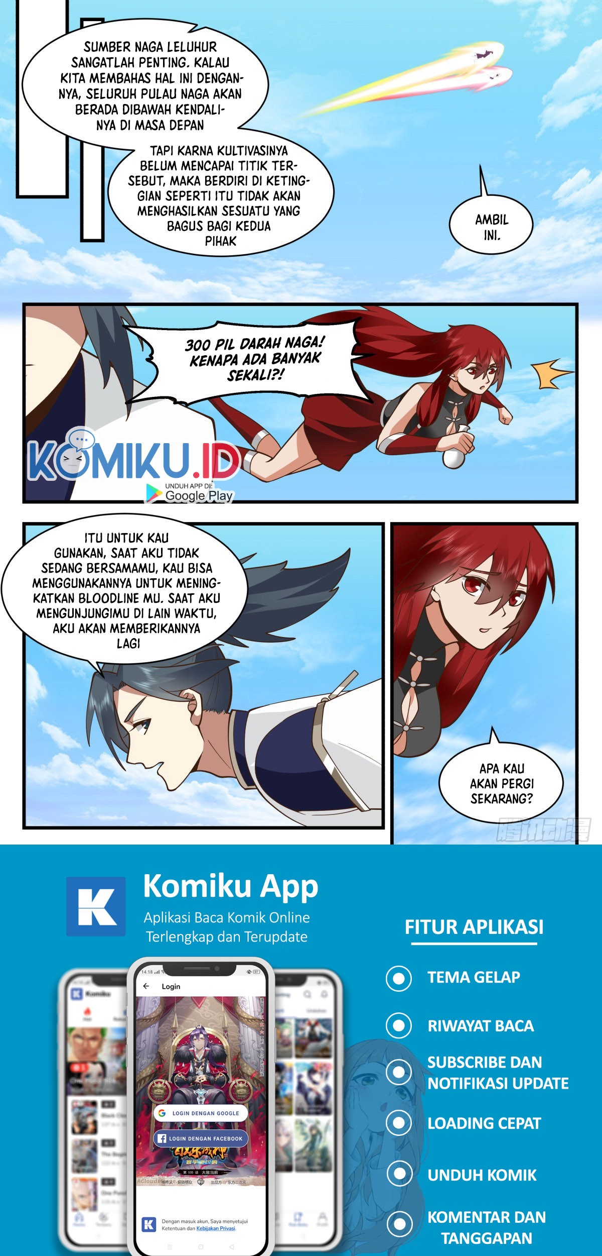 Martial Peak Part 2 Chapter 2302 - https://gambar-id.komiku.org/uploads2/2521547-5_part1.jpg