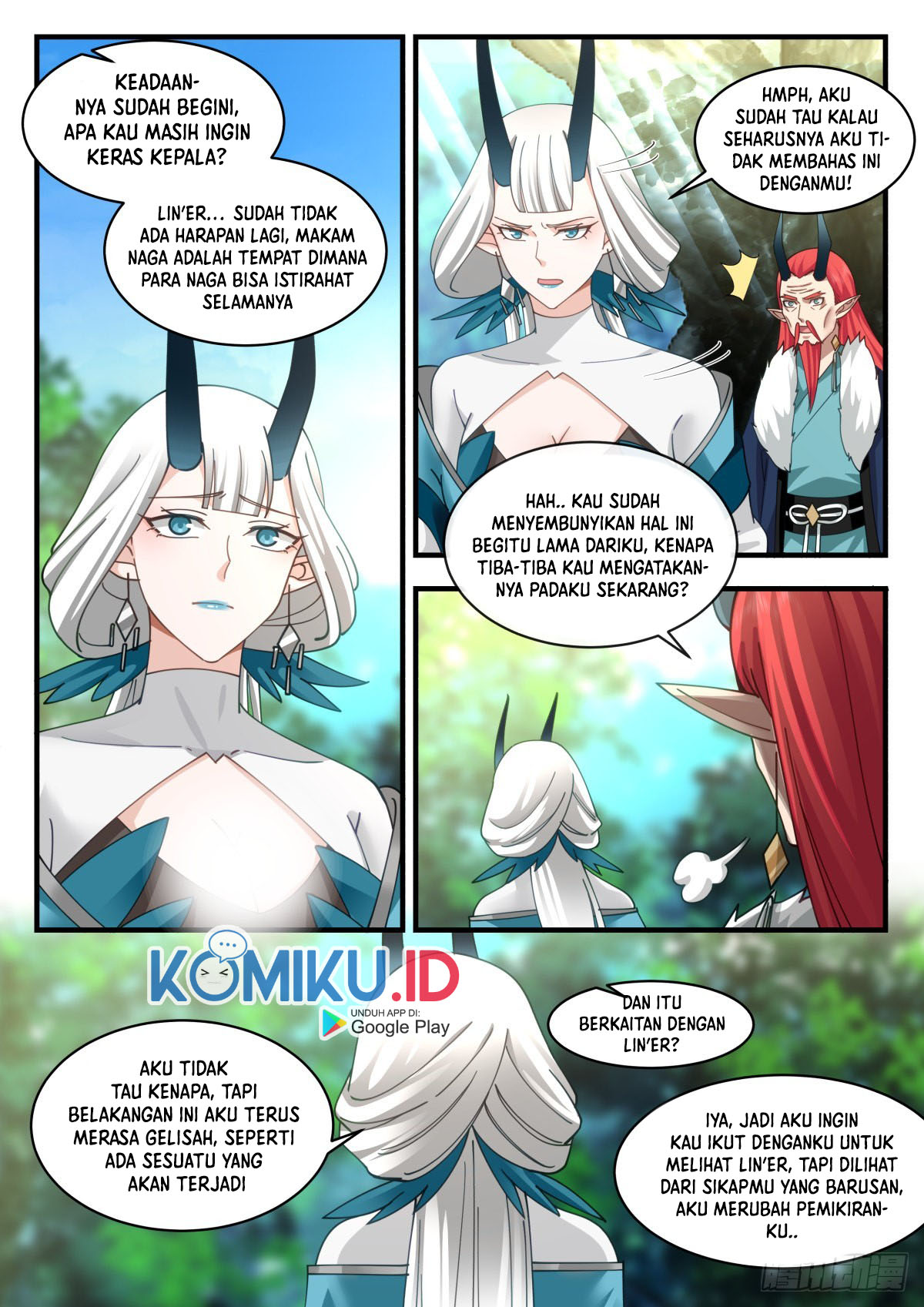 Martial Peak Part 2 Chapter 2304 - https://gambar-id.komiku.org/uploads2/2521972-10.jpg