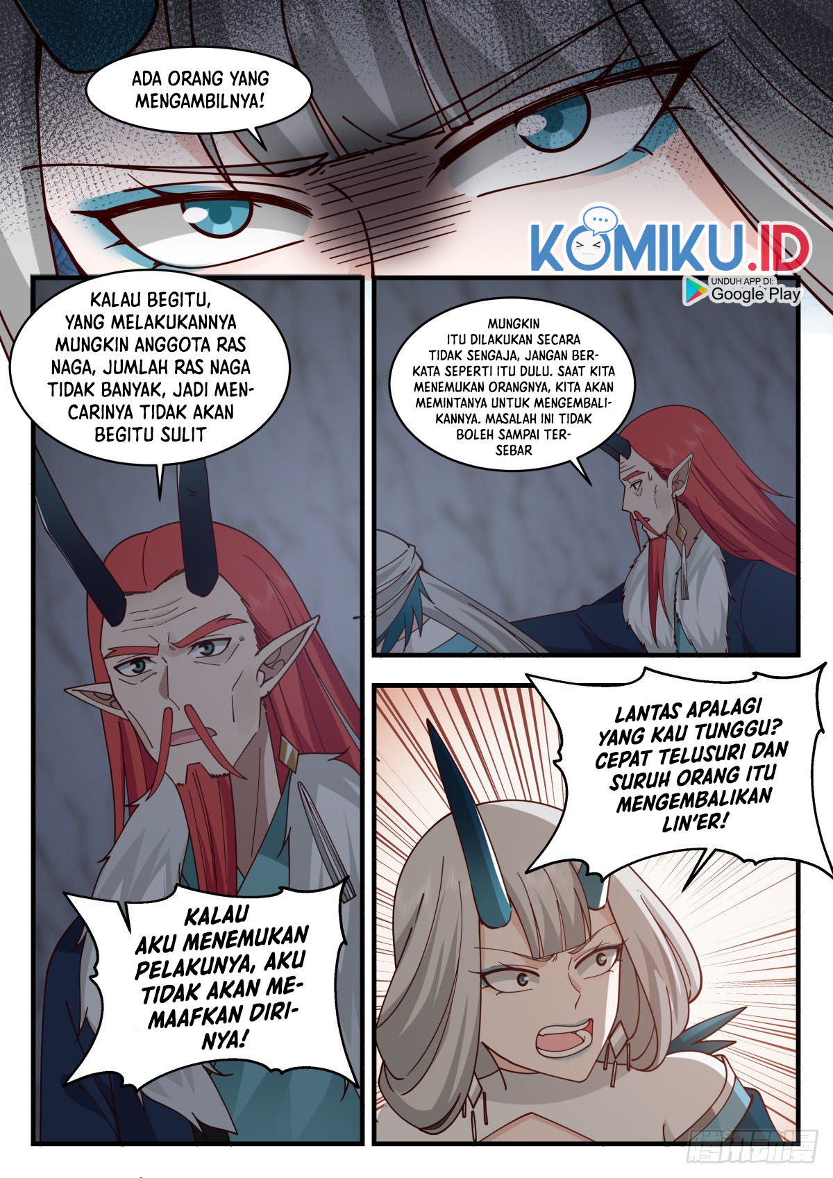Martial Peak Part 2 Chapter 2304 - https://gambar-id.komiku.org/uploads2/2521972-13.jpg
