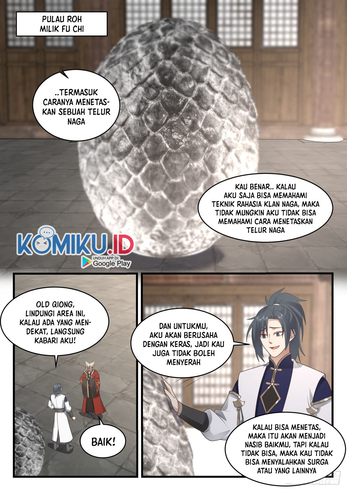 Martial Peak Part 2 Chapter 2304 - https://gambar-id.komiku.org/uploads2/2521972-3.jpg