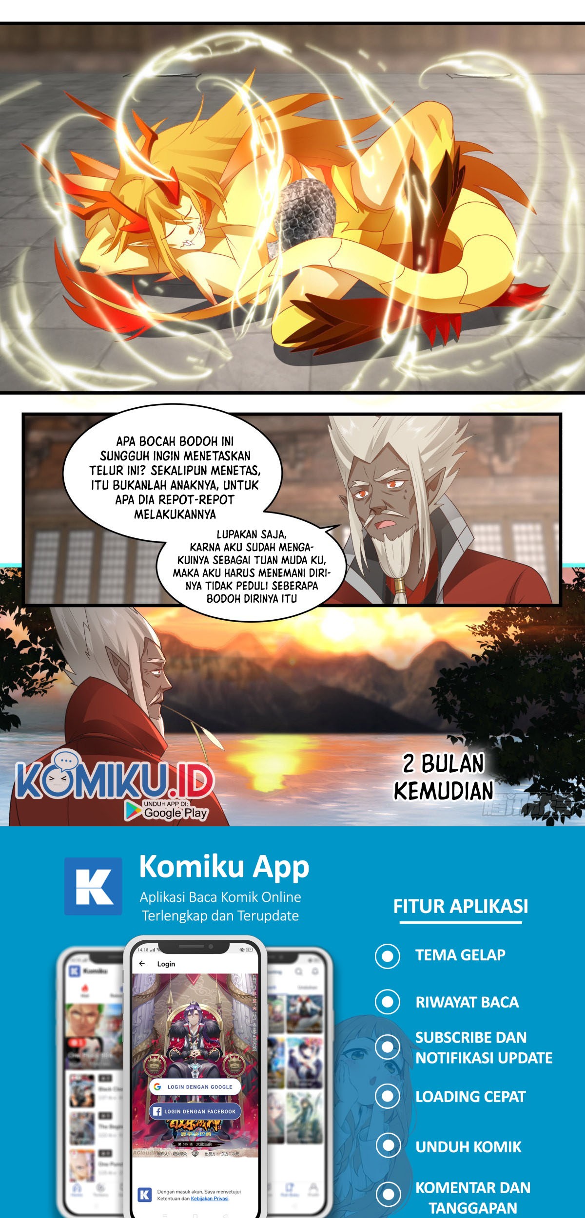Martial Peak Part 2 Chapter 2304 - https://gambar-id.komiku.org/uploads2/2521972-5_part1.jpg