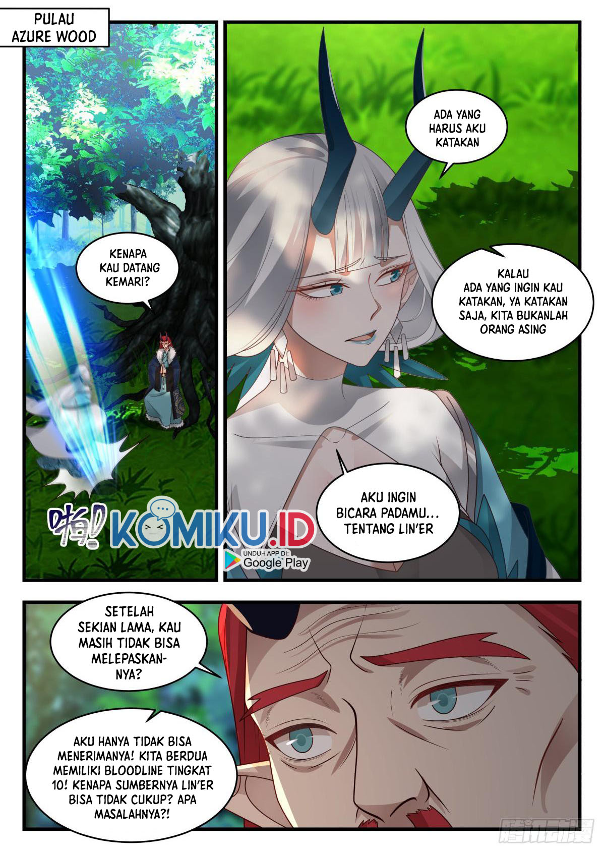 Martial Peak Part 2 Chapter 2304 - https://gambar-id.komiku.org/uploads2/2521972-8.jpg