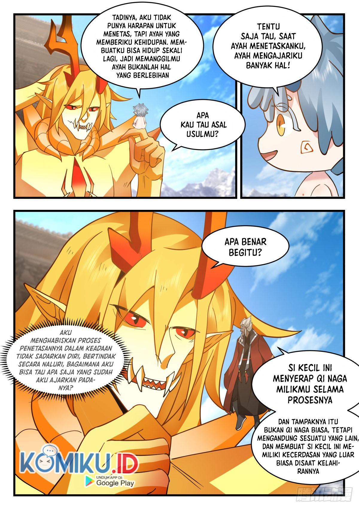 Martial Peak Part 2 Chapter 2305 - https://gambar-id.komiku.org/uploads2/2521973-10.jpg