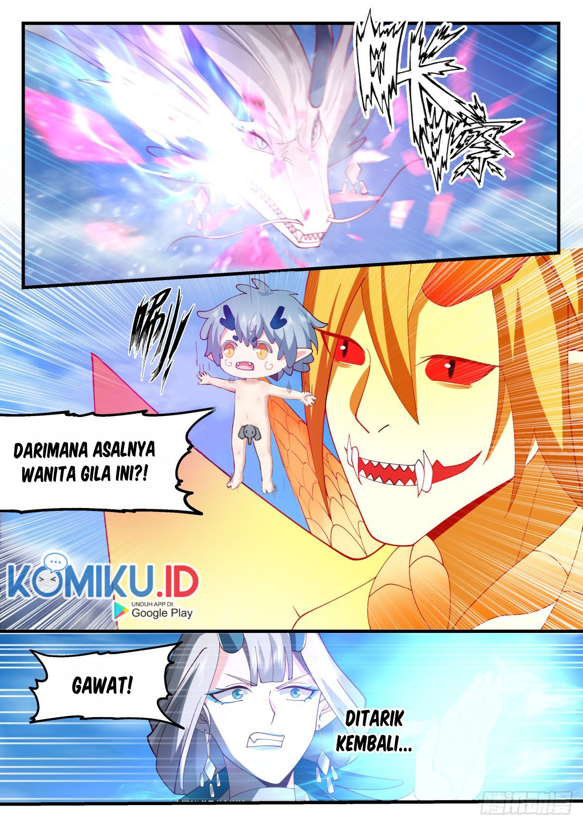 Martial Peak Part 2 Chapter 2305 - https://gambar-id.komiku.org/uploads2/2521973-13.jpg