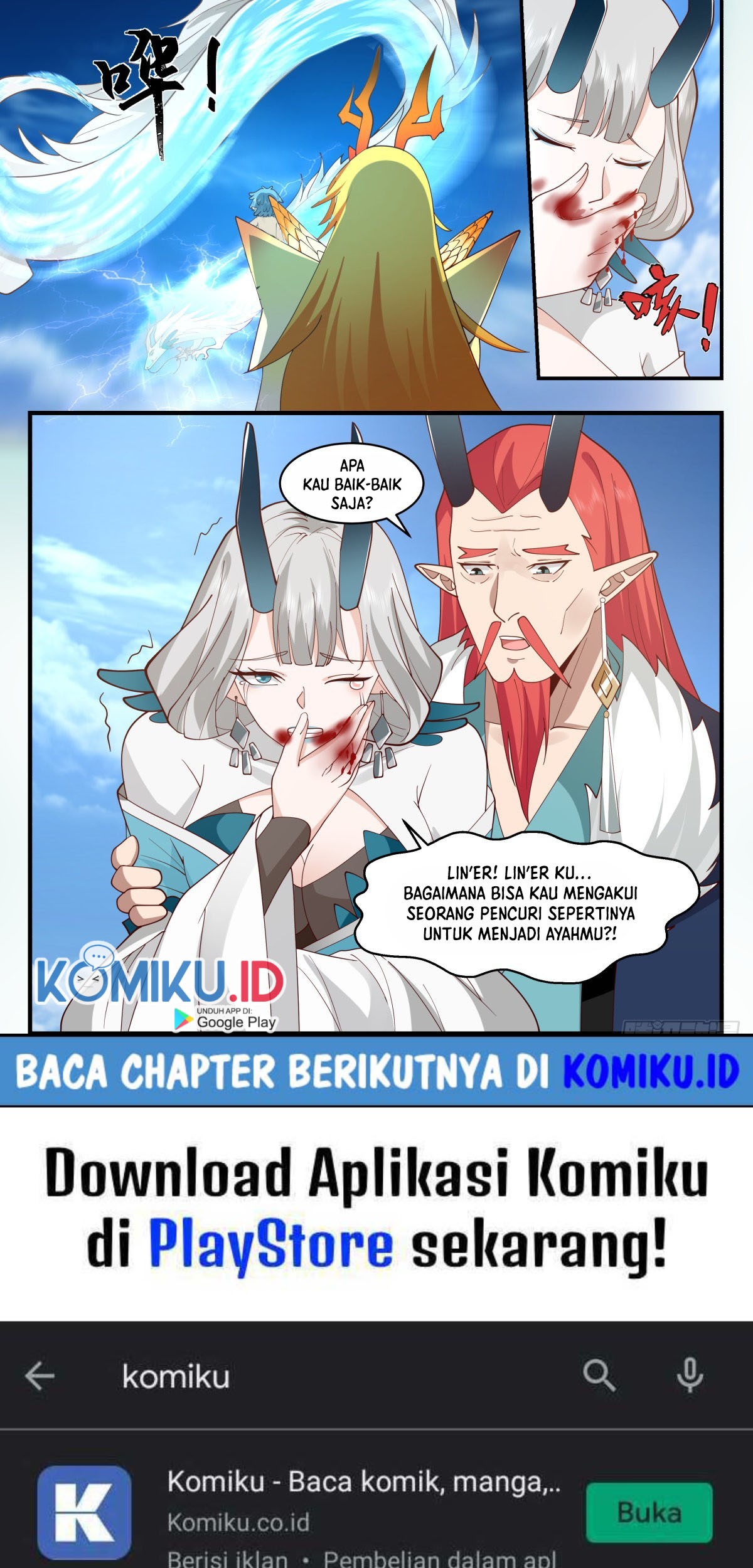 Martial Peak Part 2 Chapter 2305 - https://gambar-id.komiku.org/uploads2/2521973-14_part1.jpg