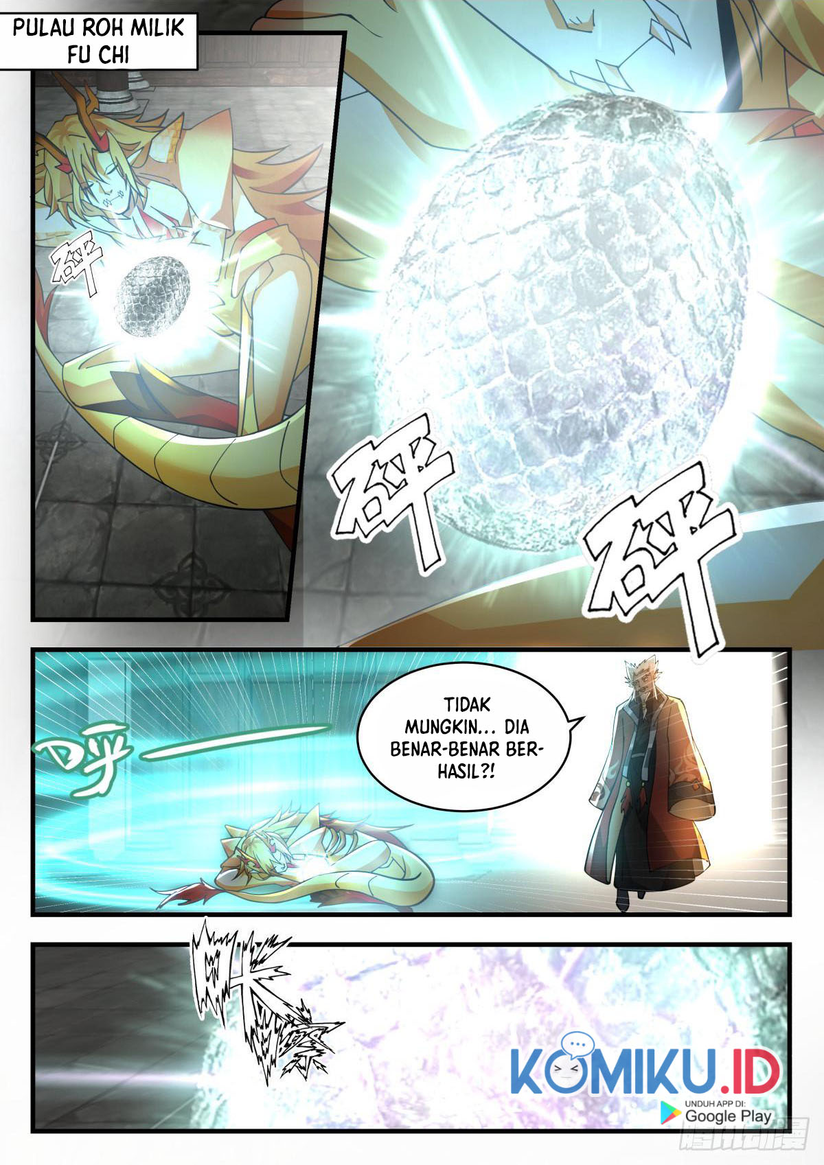 Martial Peak Part 2 Chapter 2305 - https://gambar-id.komiku.org/uploads2/2521973-3.jpg