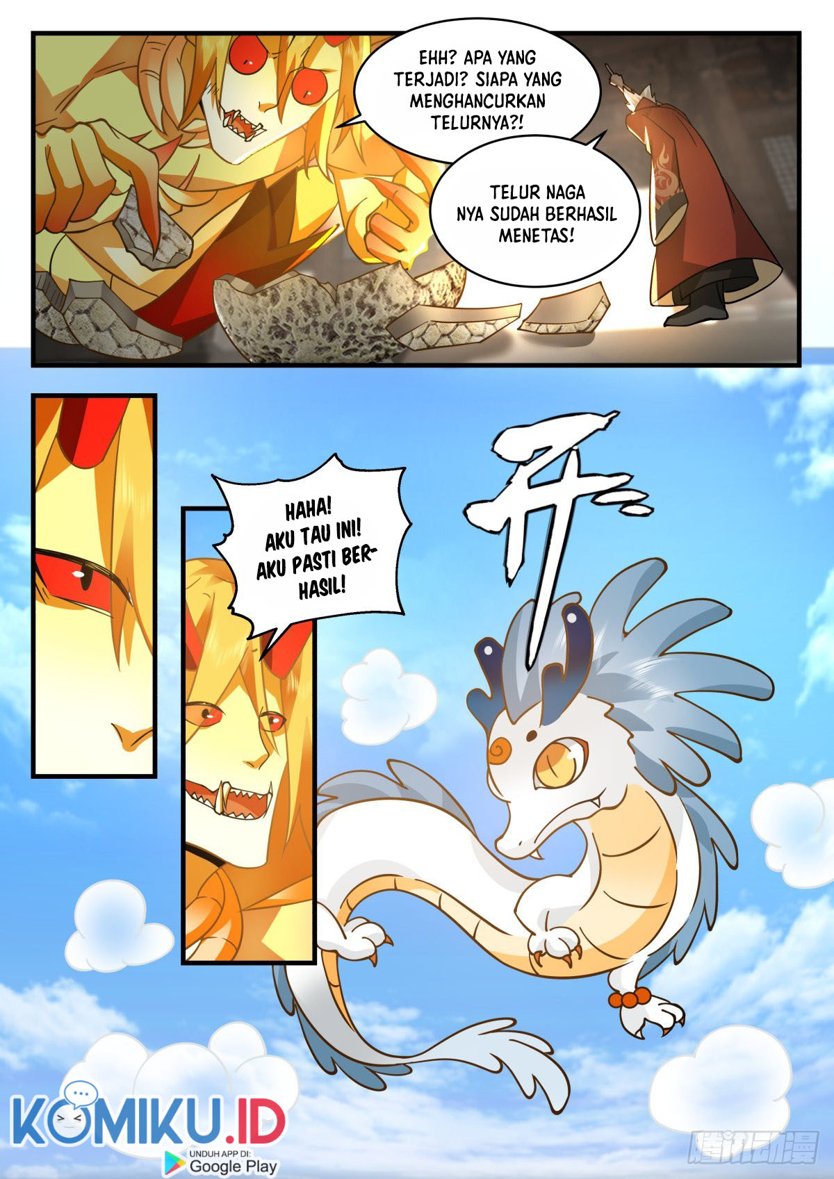 Martial Peak Part 2 Chapter 2305 - https://gambar-id.komiku.org/uploads2/2521973-7.jpg