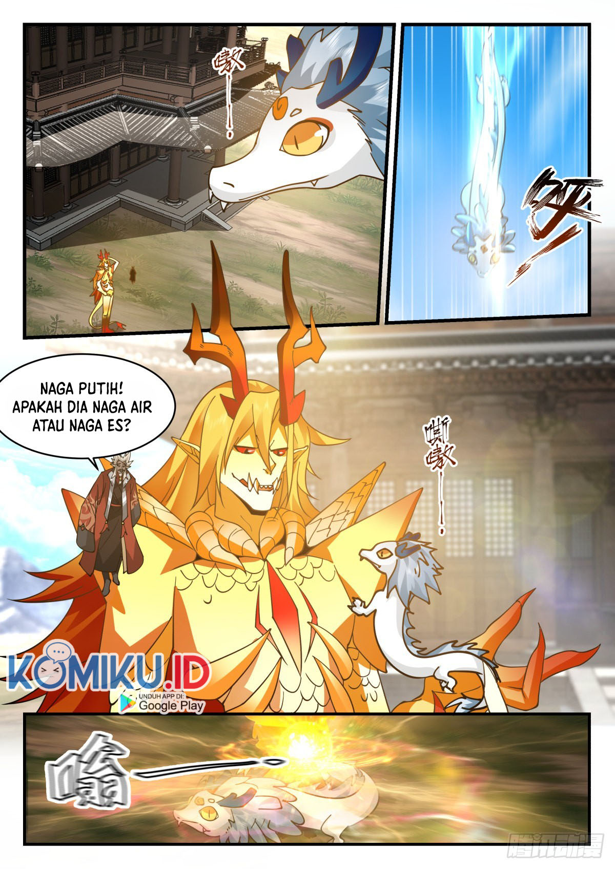 Martial Peak Part 2 Chapter 2305 - https://gambar-id.komiku.org/uploads2/2521973-8.jpg