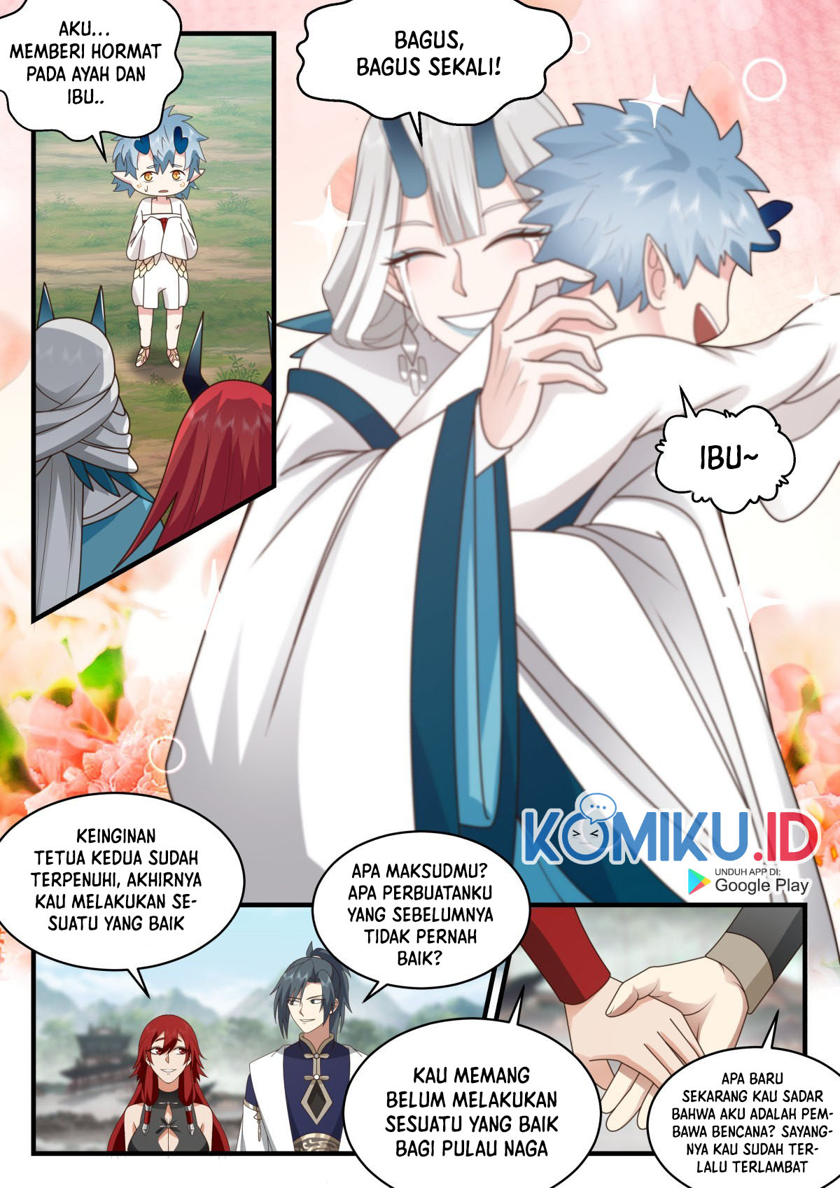 Martial Peak Part 2 Chapter 2306 - https://gambar-id.komiku.org/uploads2/2521974-10.jpg