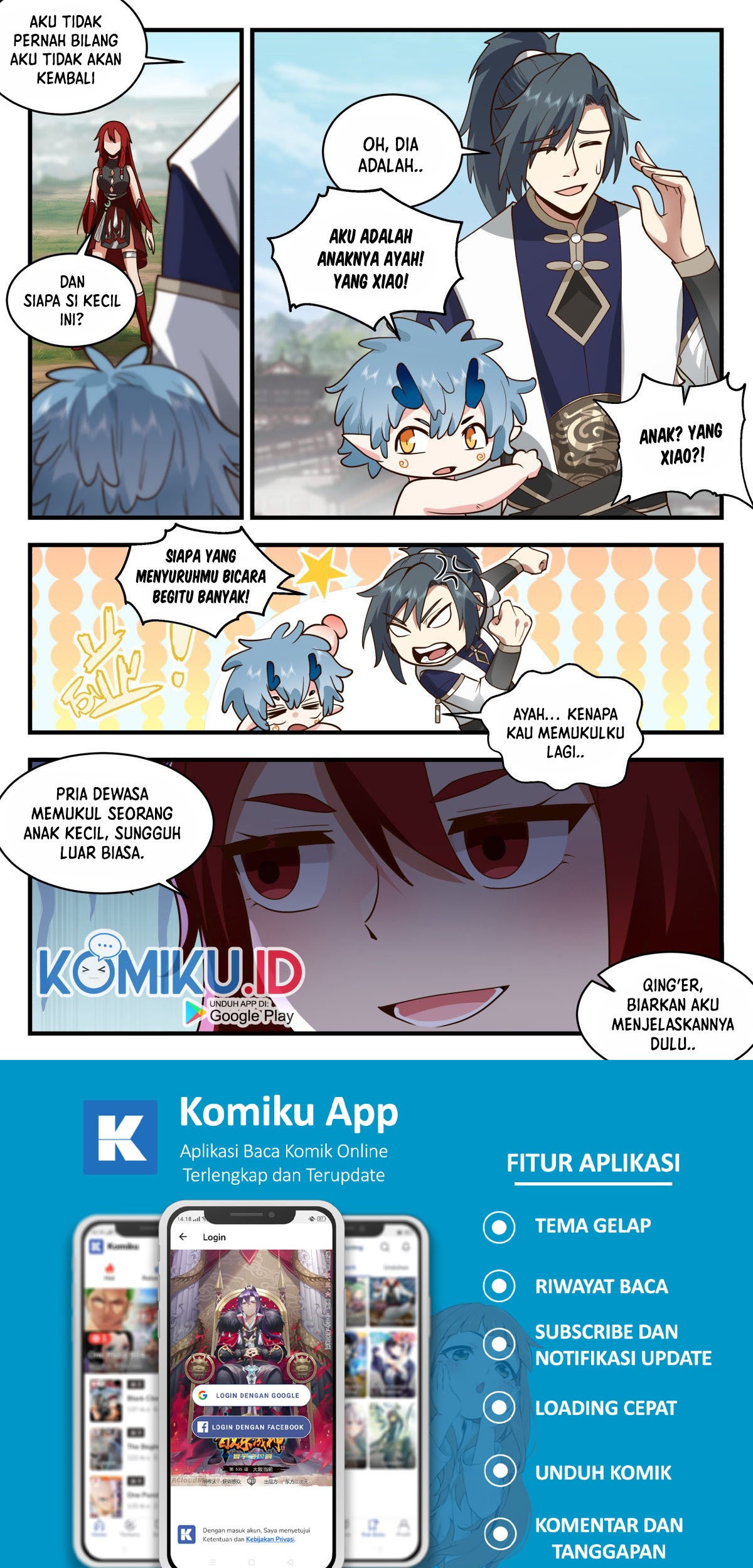 Martial Peak Part 2 Chapter 2306 - https://gambar-id.komiku.org/uploads2/2521974-5_part1.jpg