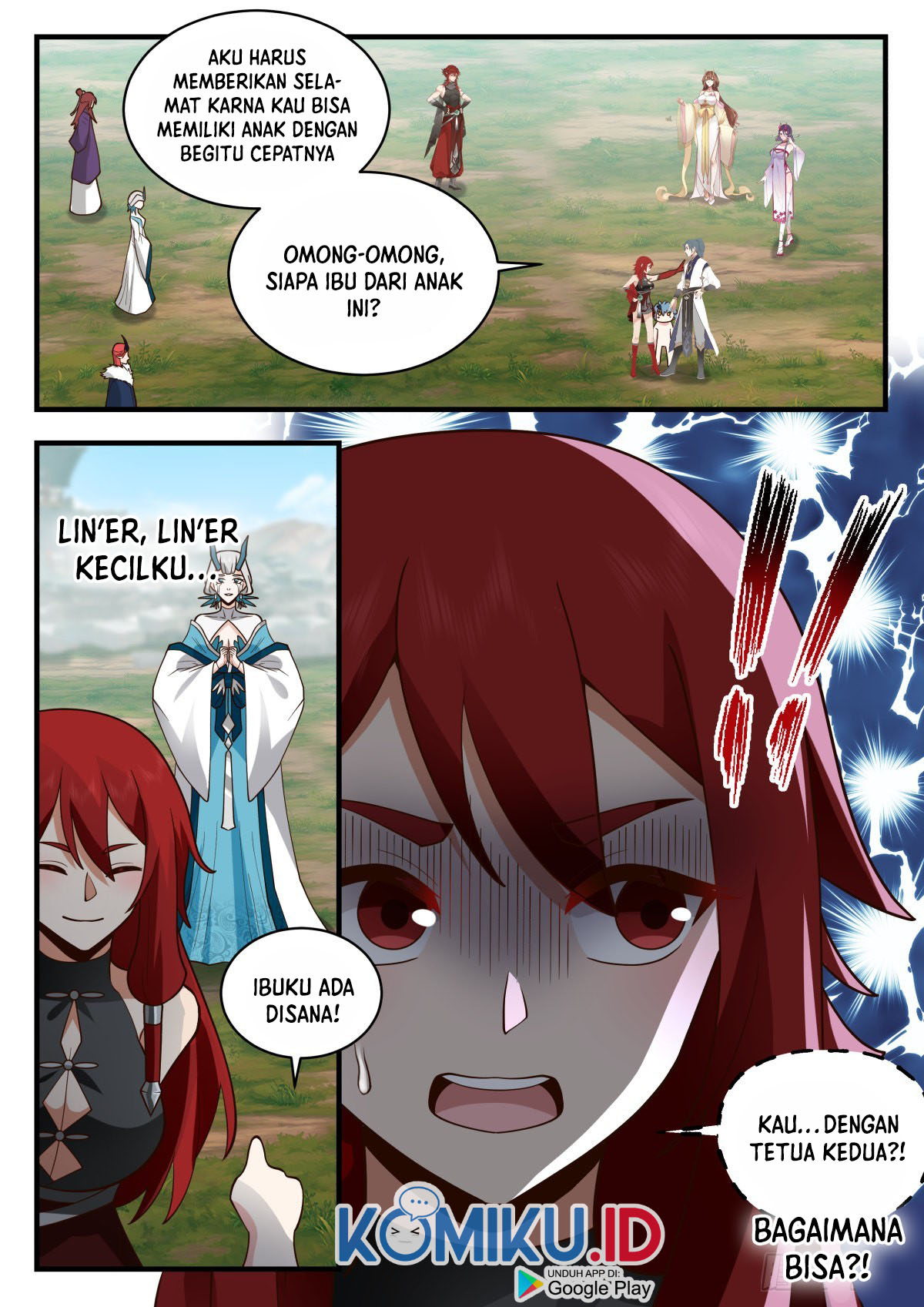 Martial Peak Part 2 Chapter 2306 - https://gambar-id.komiku.org/uploads2/2521974-6.jpg