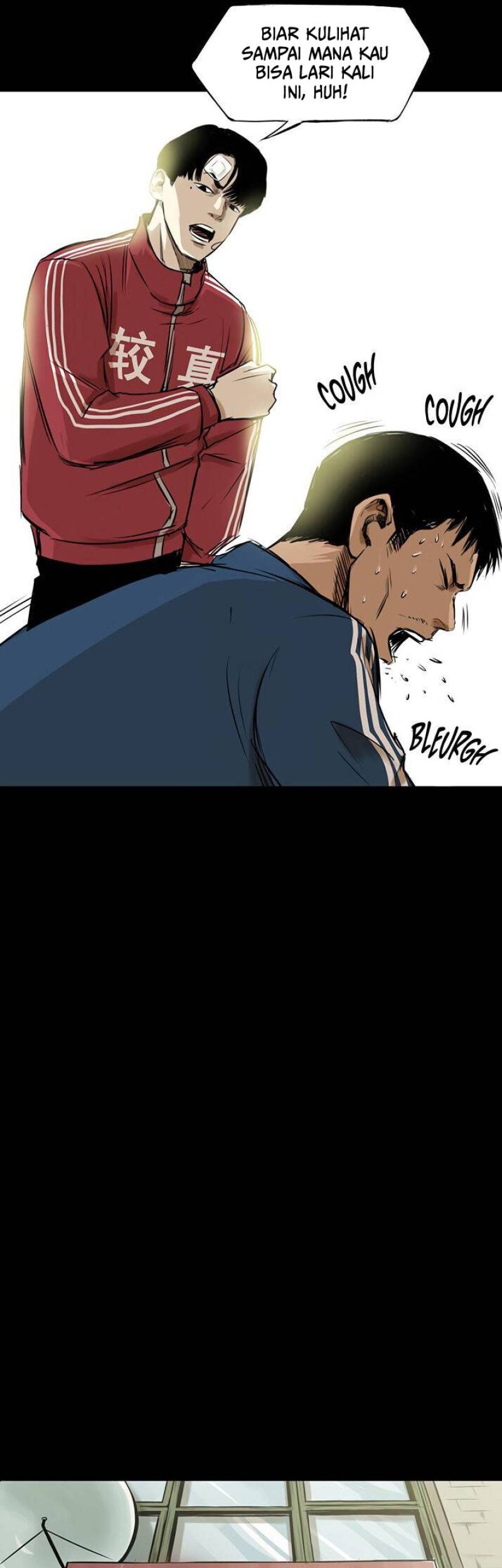 Crime-Digging Brother Chapter 19 Gambar 38