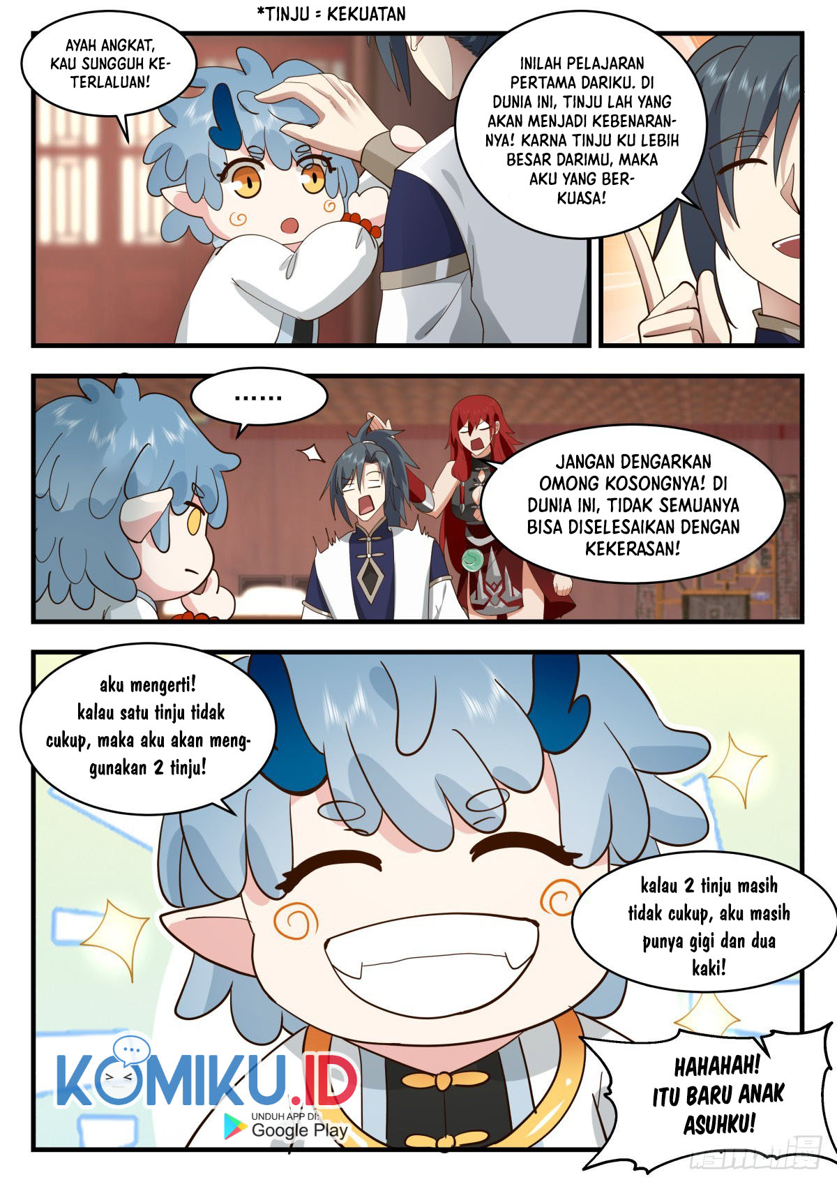 Martial Peak Part 2 Chapter 2307 - https://gambar-id.komiku.org/uploads2/2522284-10.jpg