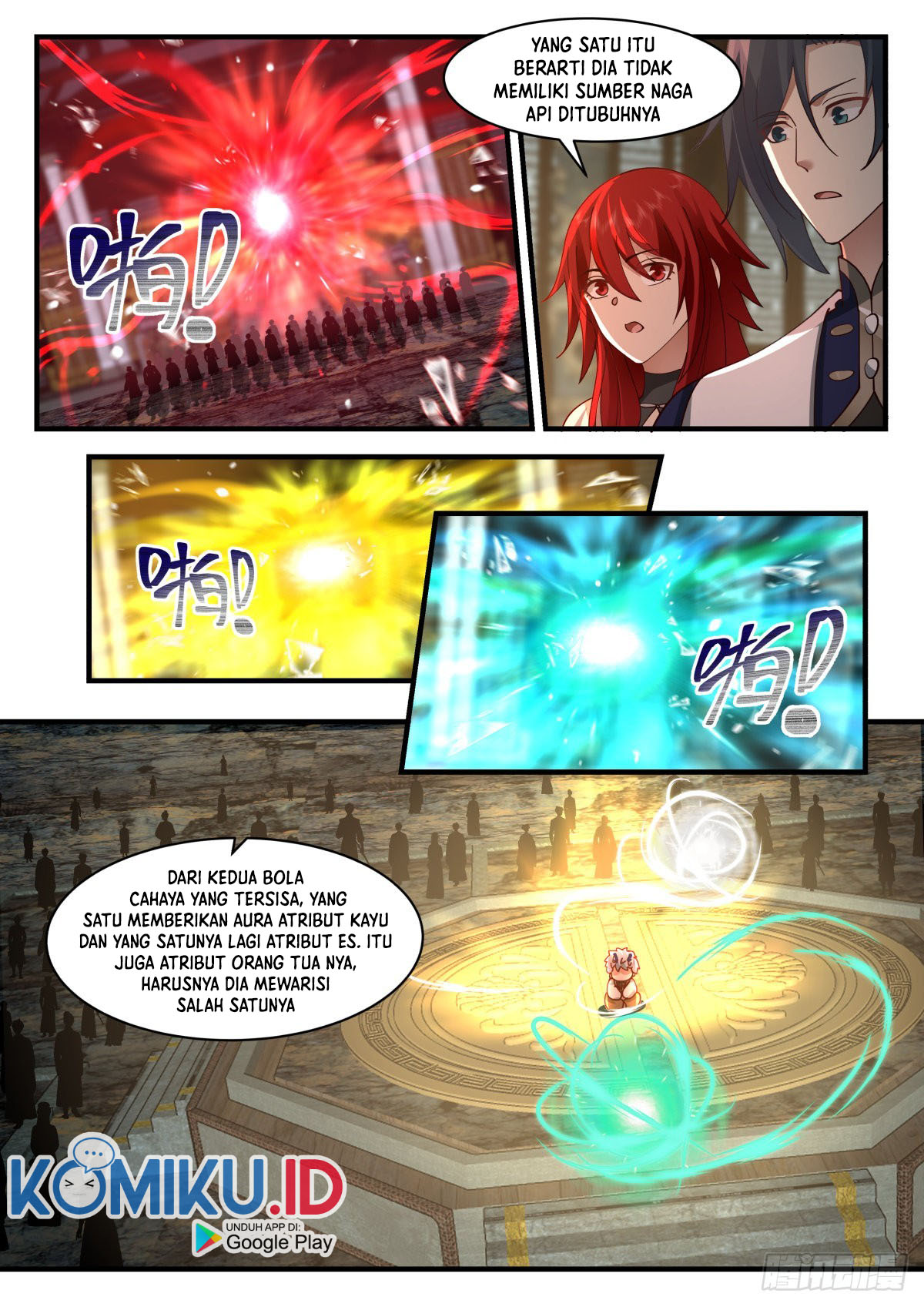 Martial Peak Part 2 Chapter 2307 - https://gambar-id.komiku.org/uploads2/2522284-14.jpg