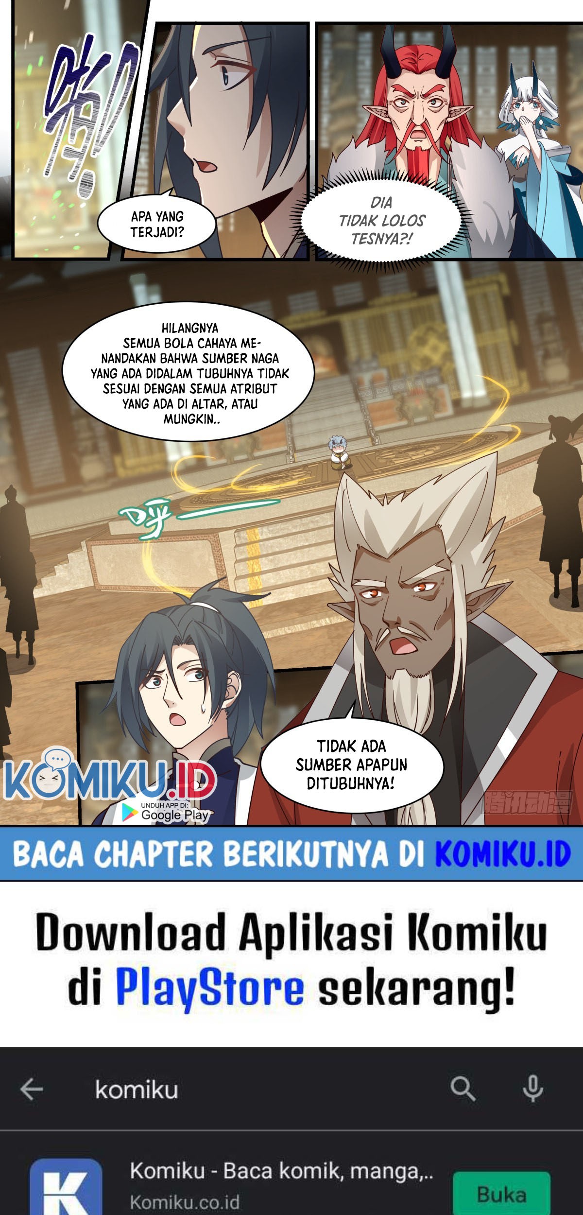 Martial Peak Part 2 Chapter 2307 - https://gambar-id.komiku.org/uploads2/2522284-15_part1.jpg
